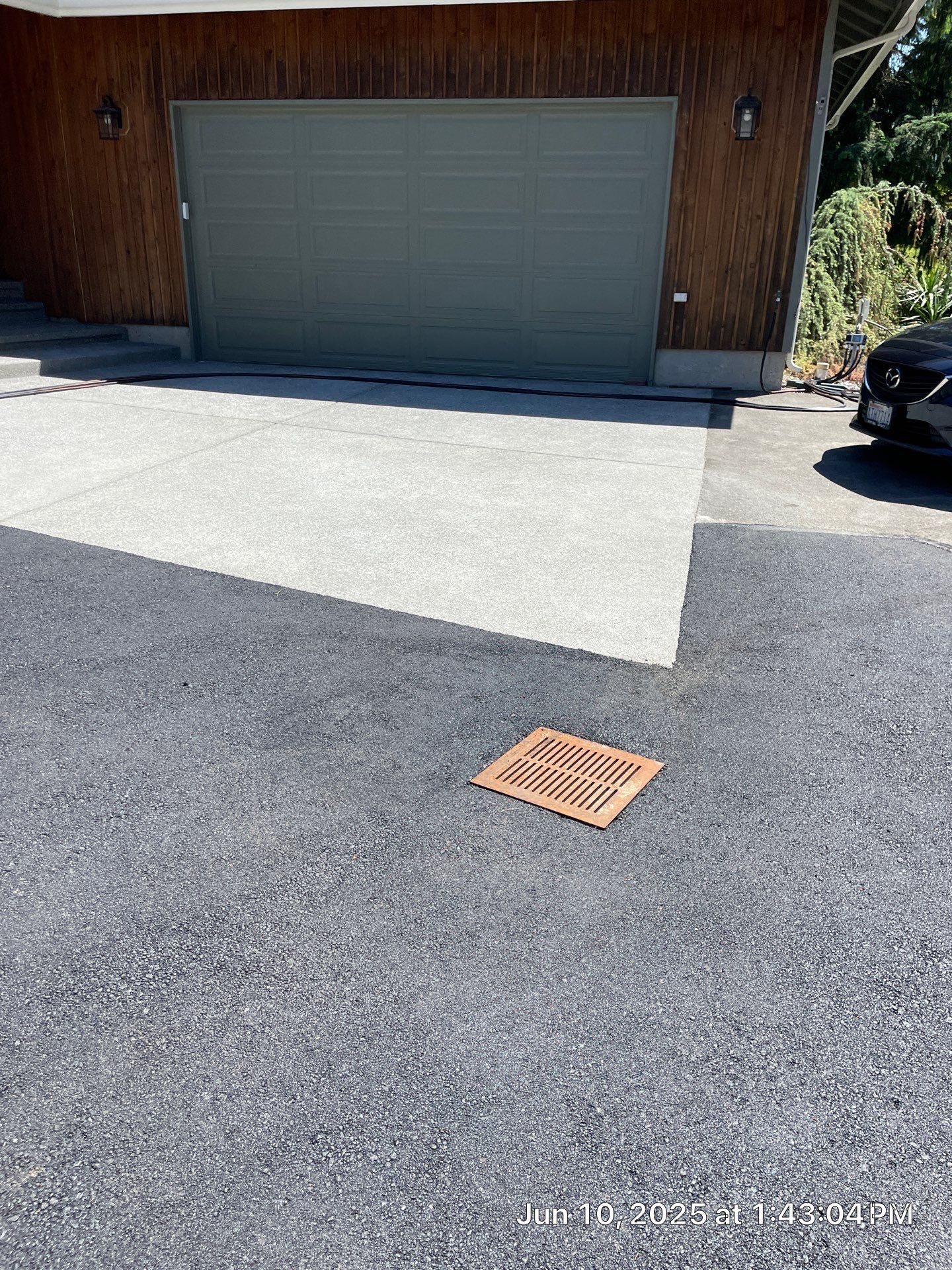 Asphalt Driveway Repair | Everett  by Jireh Asphalt & Concrete Inc 