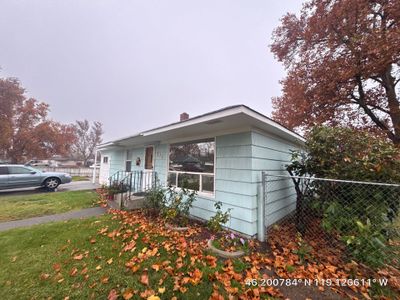 Kennewick Residential Roof Replacement with Landmark Pro Shingles