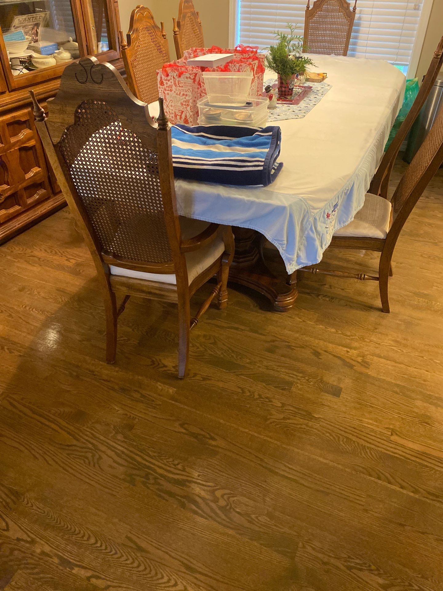 House cleaner Project in Tigard by Cloud 9 Professional Cleaning Services