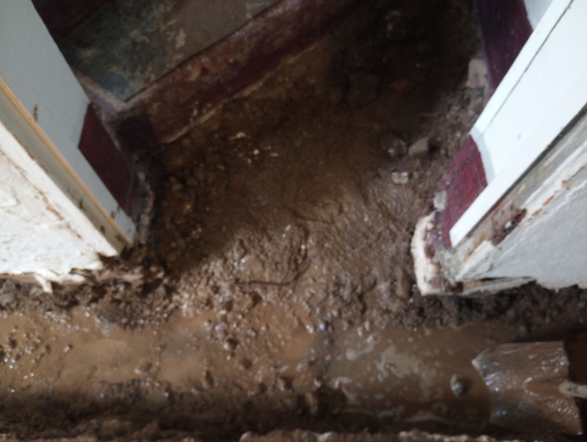 A Targeted Solution for Valerie’s Unique Waterproofing Needs by Waterproofing Northeast