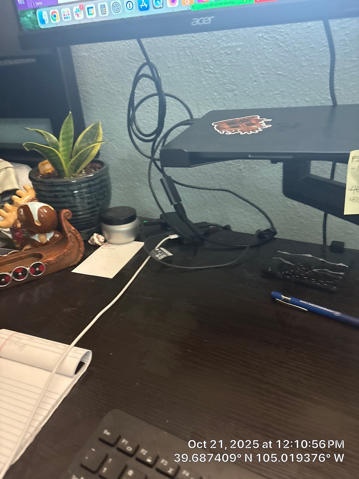 Jones New System by CompanyCam Sales Demo