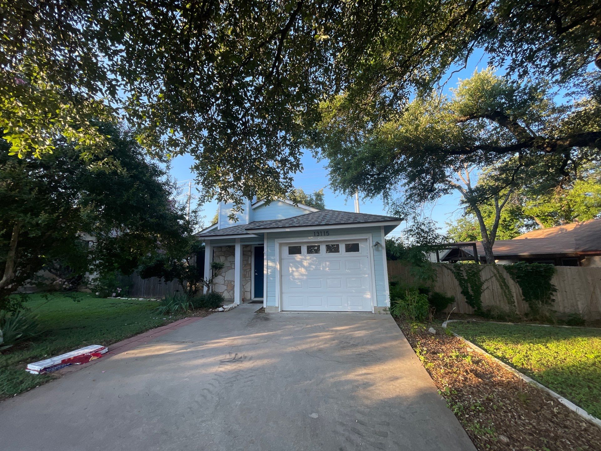 Trusted Property Manager Referral — Upgraded Roof in Cedar Falls by Action Exteriors Austin