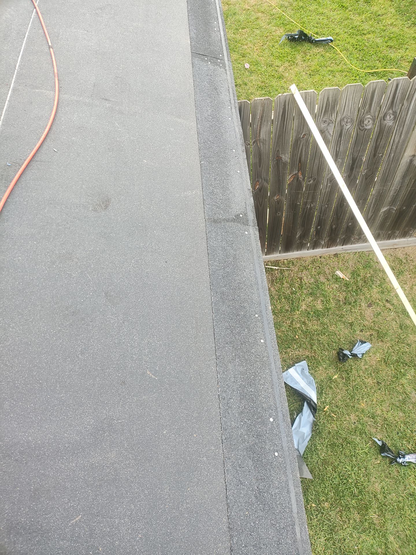 Cover that Patio! by Bayfront Roofing and Construction