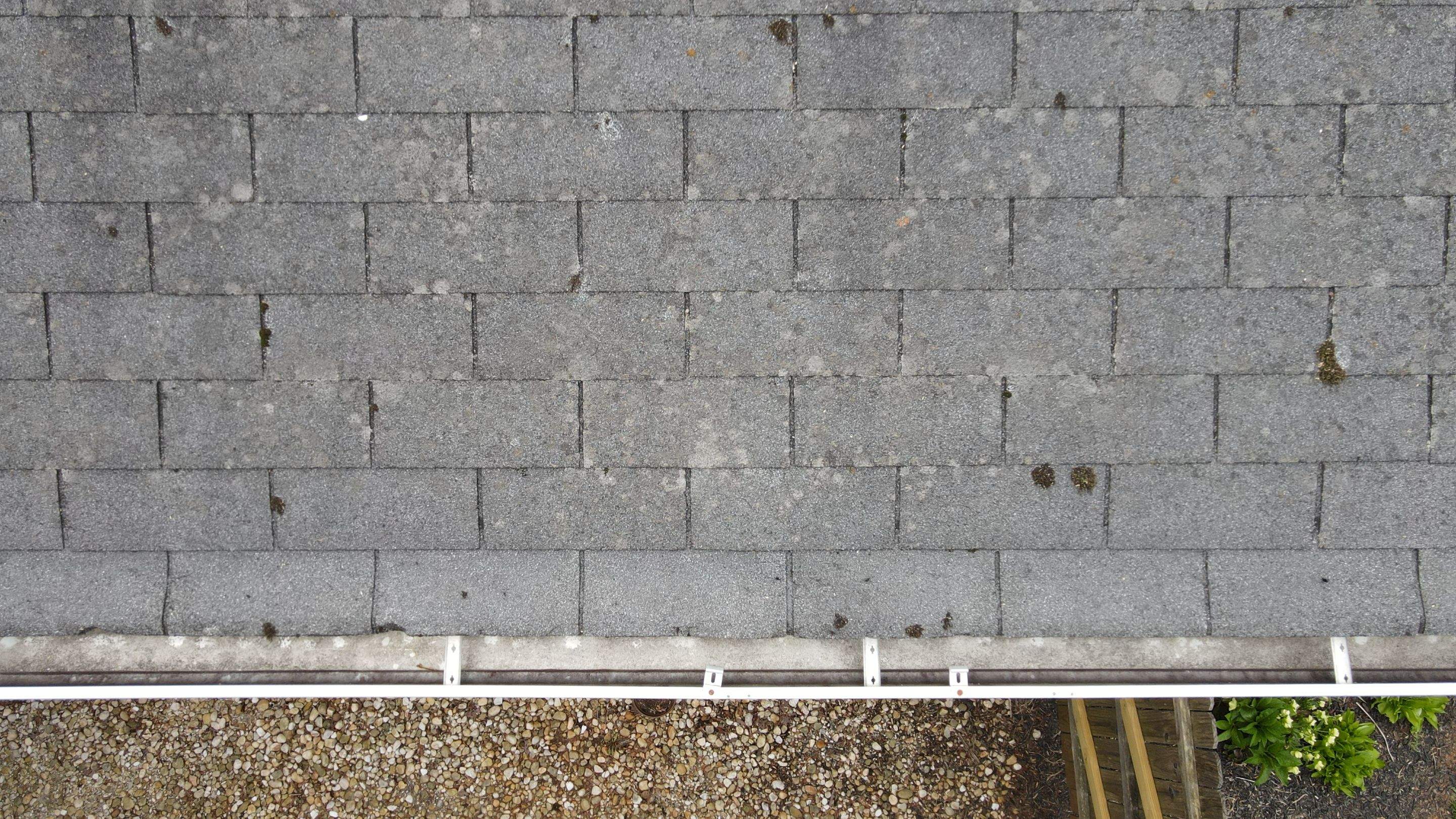 Residential Roofing Installation using GAF Timberline HDZ Charcoal by RISE Roofing & Restoration, LLC