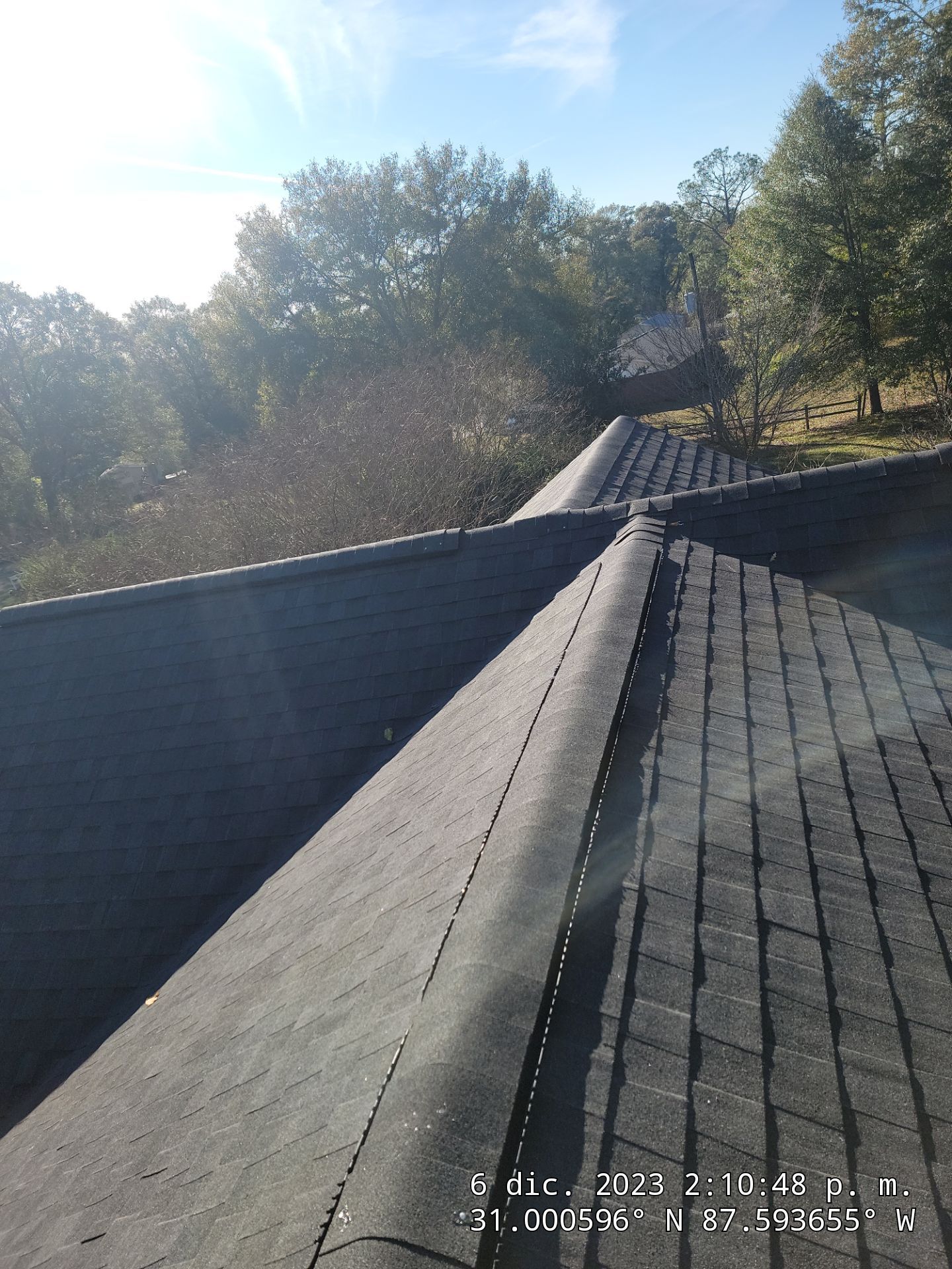 Jaye by IAM Roofing LLC