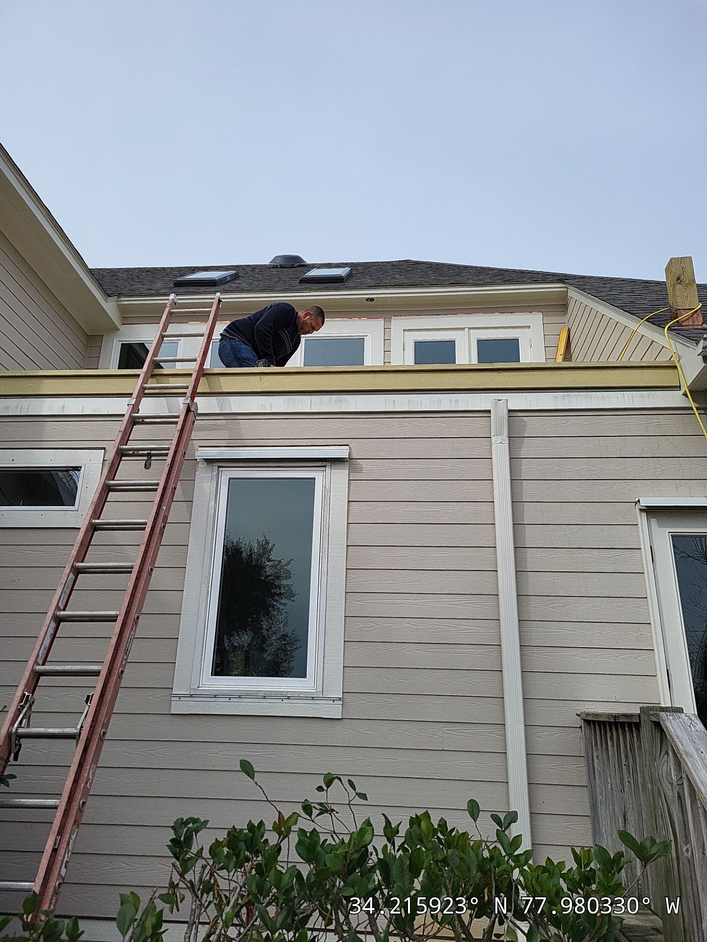 Renovations- Storm Damage Claim +Fortified Roof Upgrade by RGR Construction and Roofing, LLC