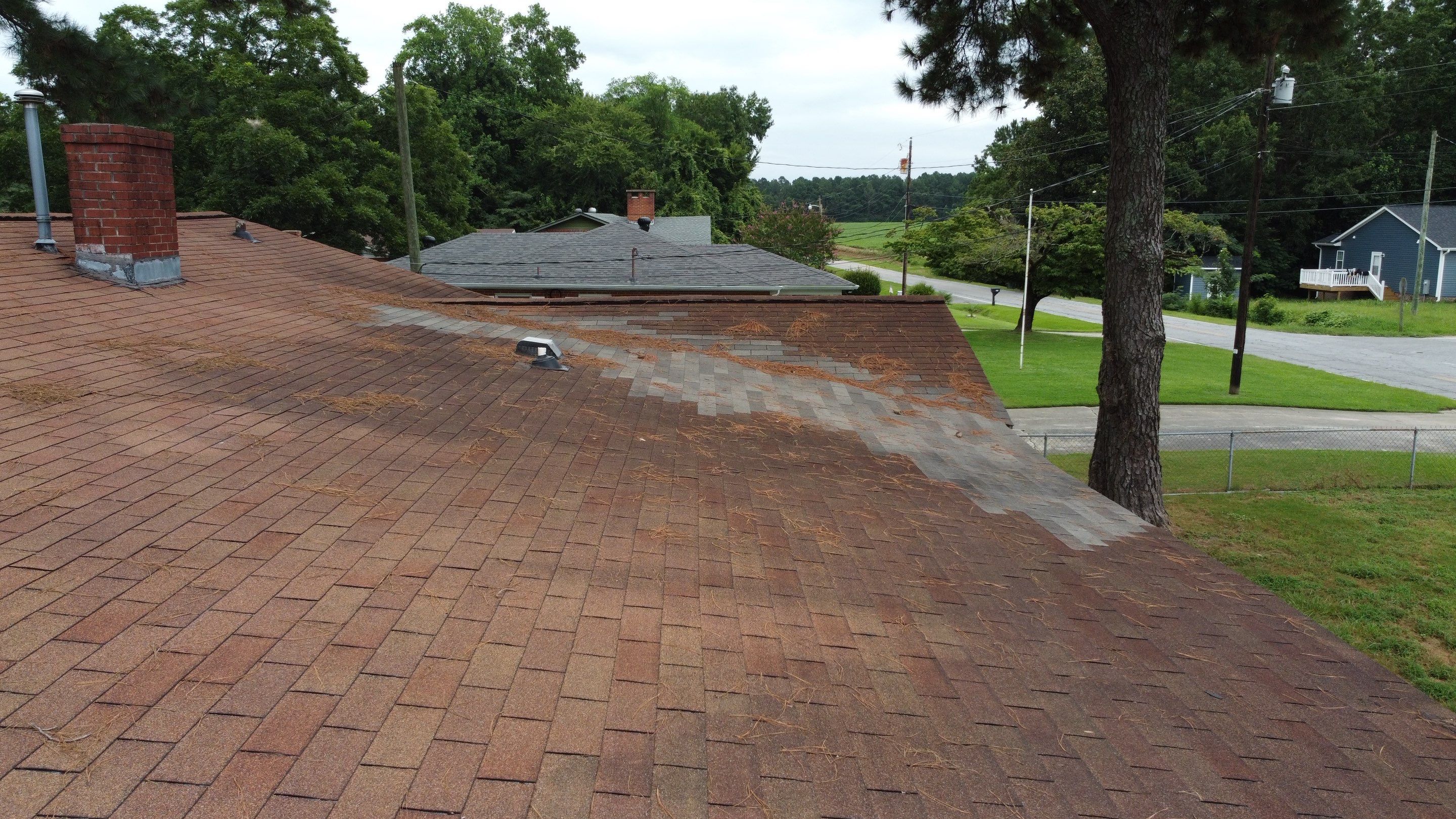 Project in Kinston, NC by Ironclad Builders LLC