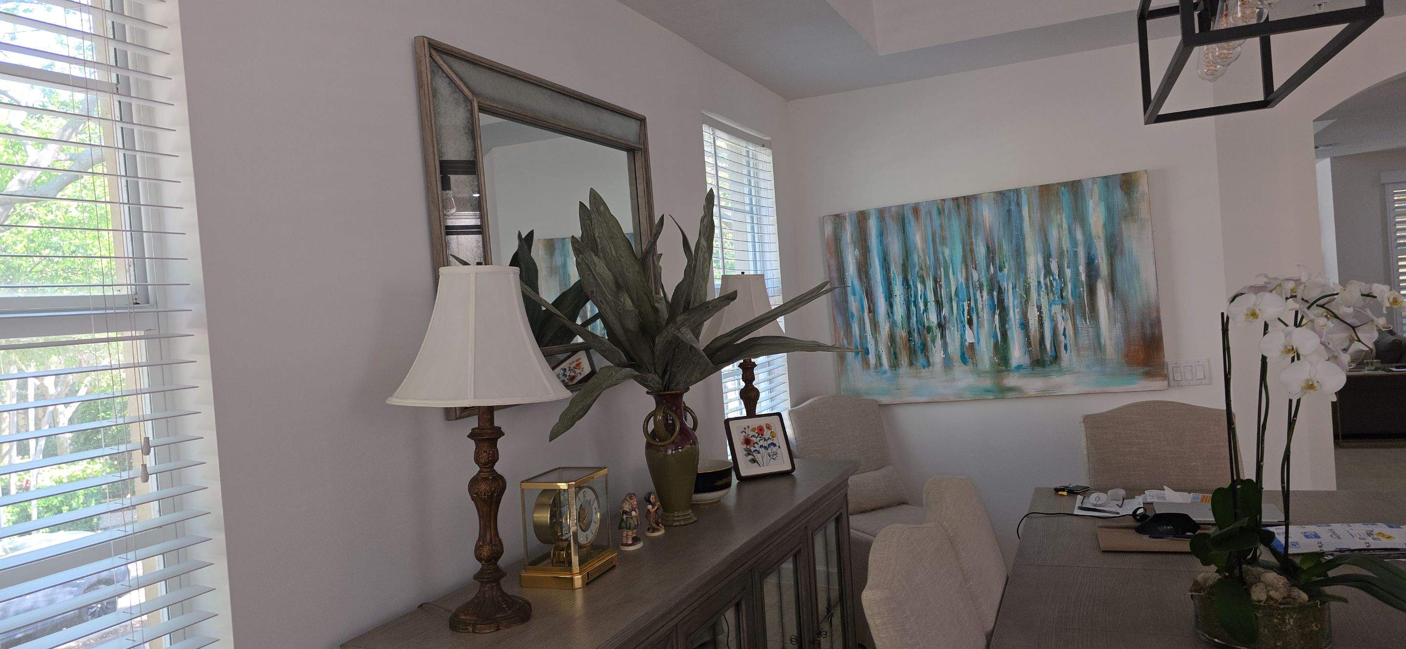 Water Damage Claim in Palm Beach Gardens by FLAPA & KeyStone