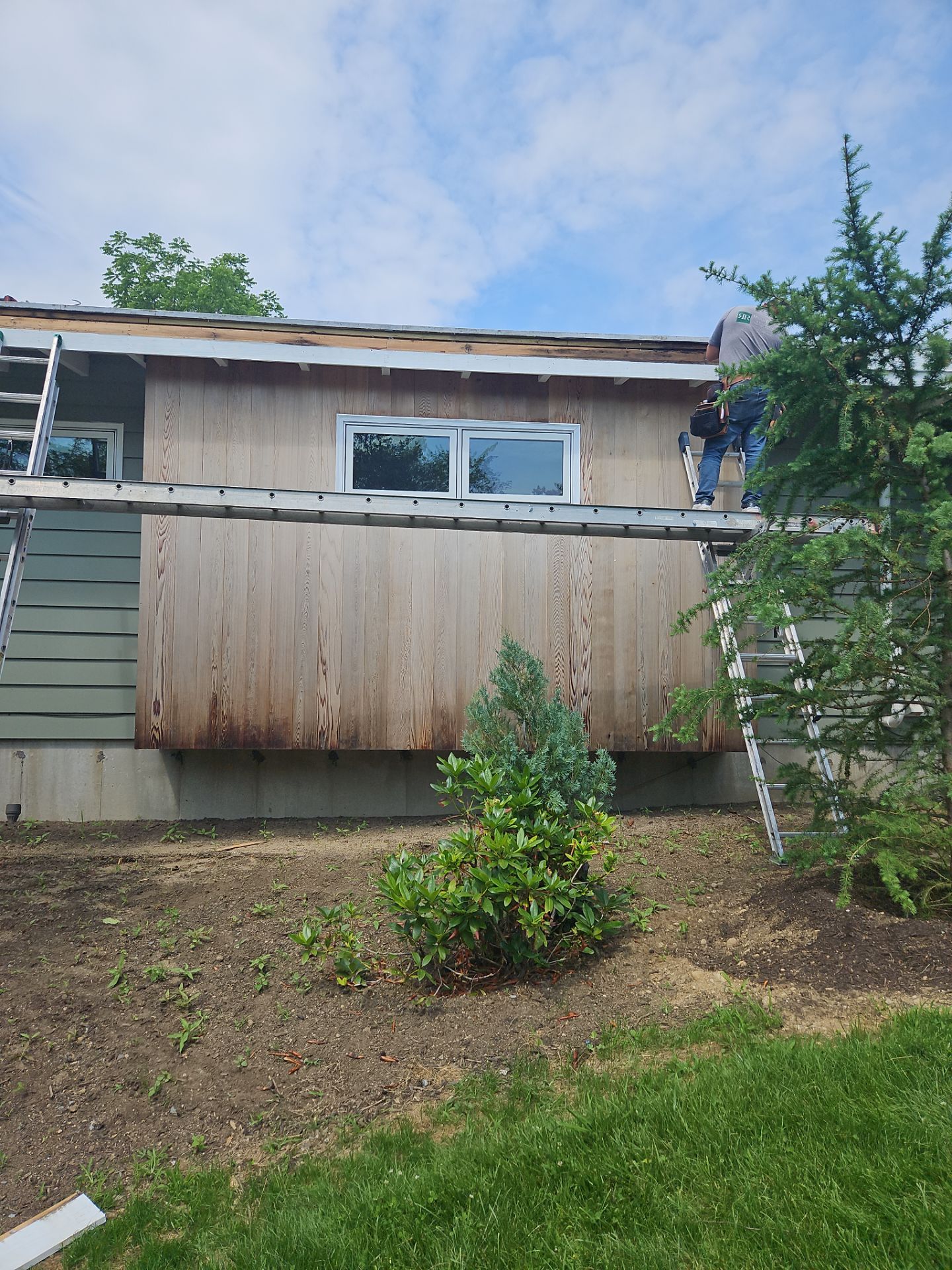 Gutters | Lunenburg by Mighty Dog Roofing of Greater Middlesex County