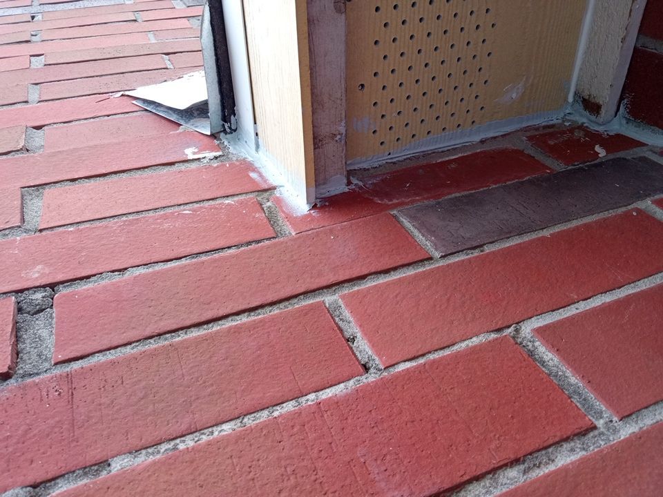 River Side Remodel by Bayfront Roofing and Construction