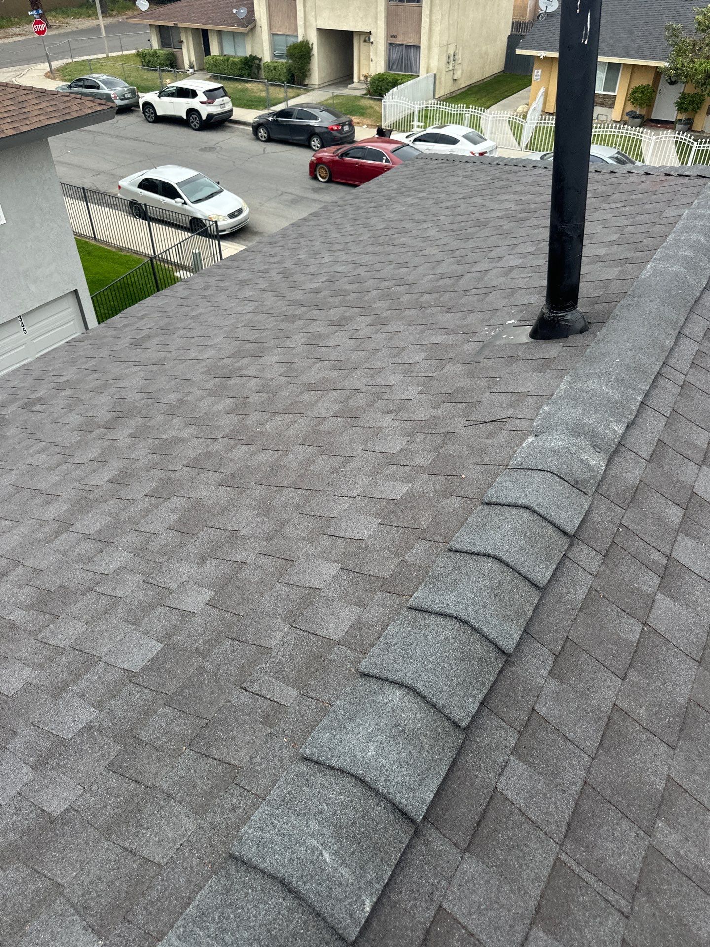 Roof Replacement - Rialto, CA 92376 by Epic Roof Replacement