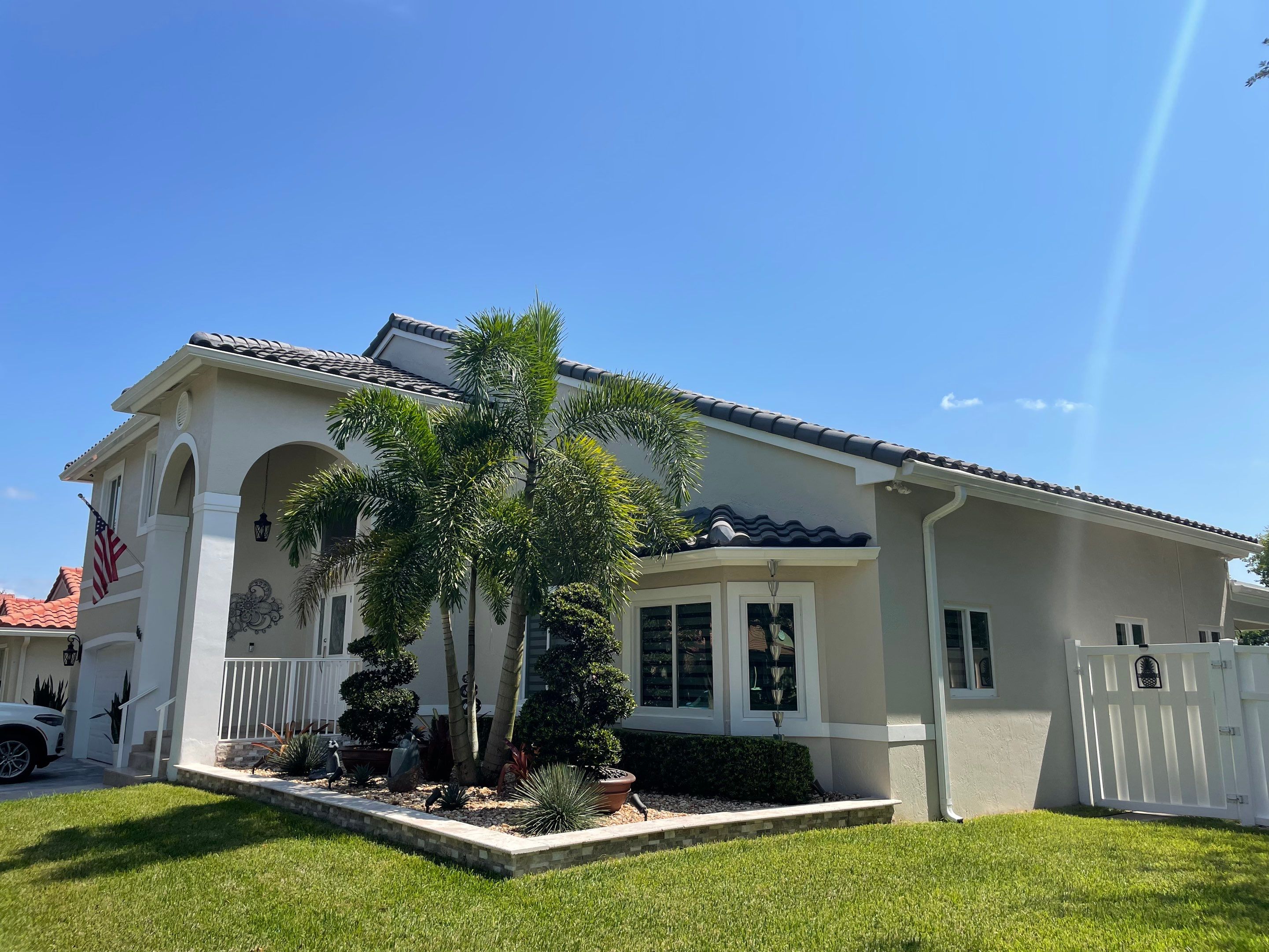 Impact Window and Door Replacement using ES by ASP SuperHome