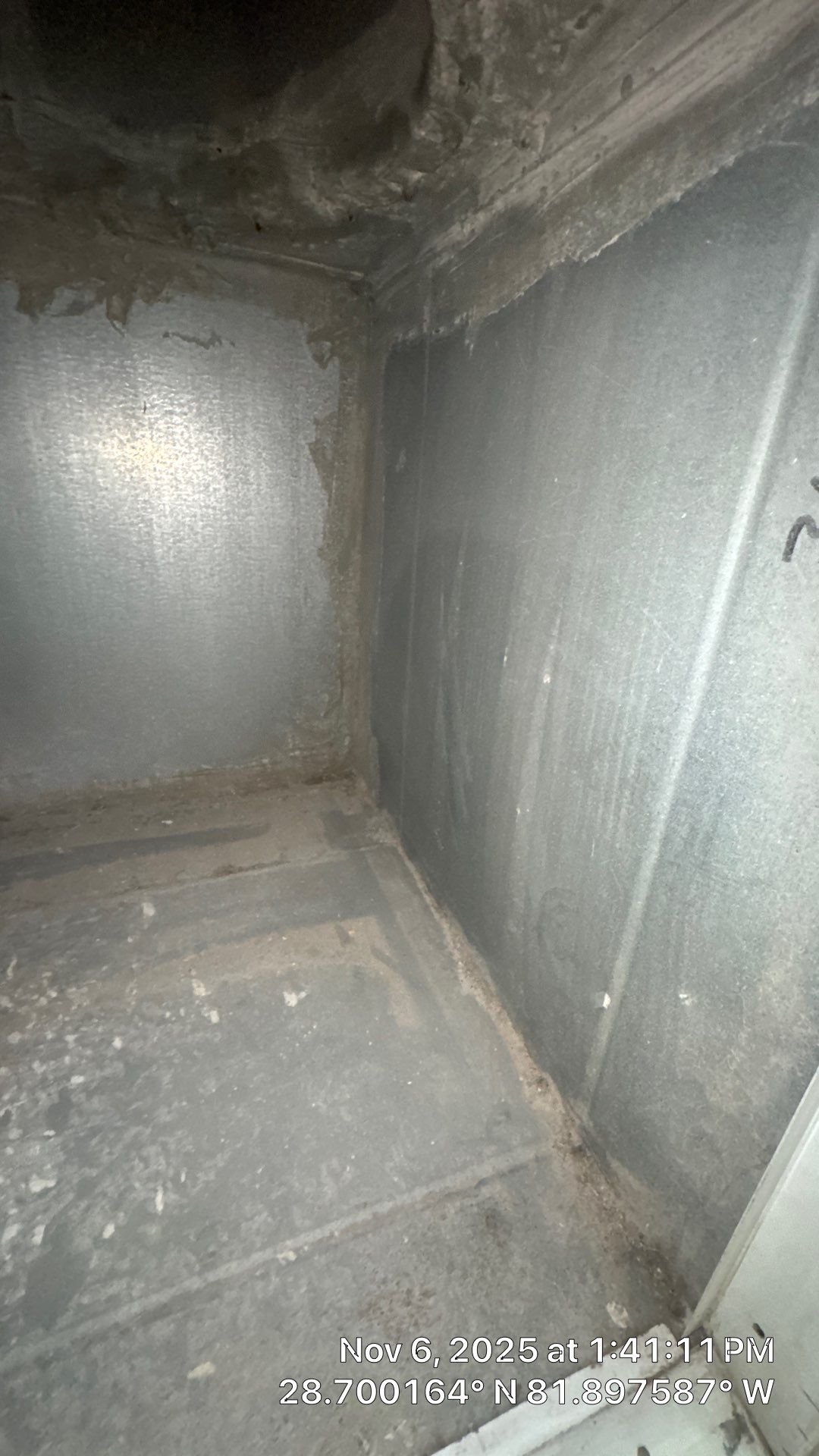 Air Duct Cleaning in Groveland by Hygienic Air, Inc