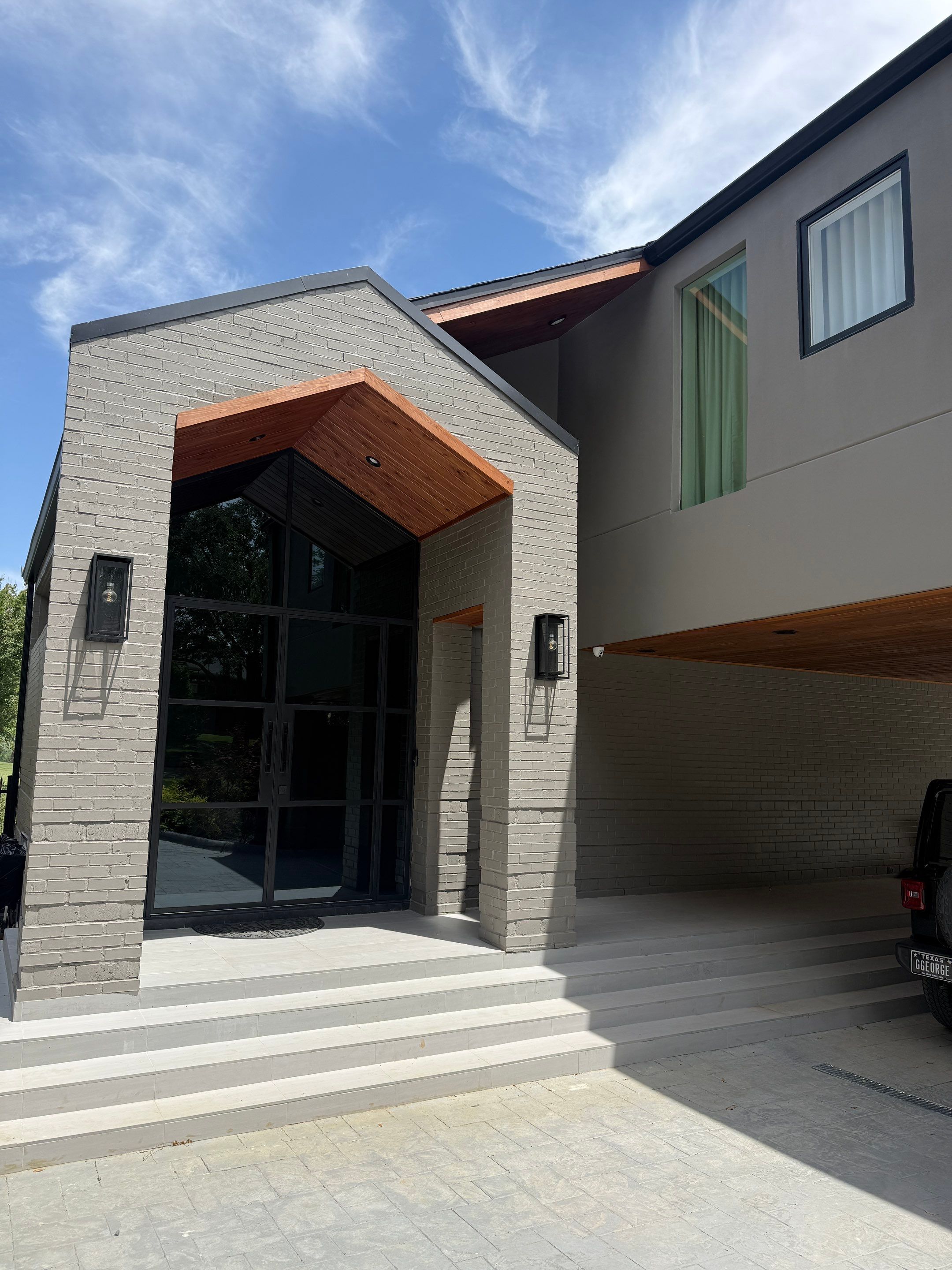 Major Home Additions- Irving, TX by C3 Custom Builds