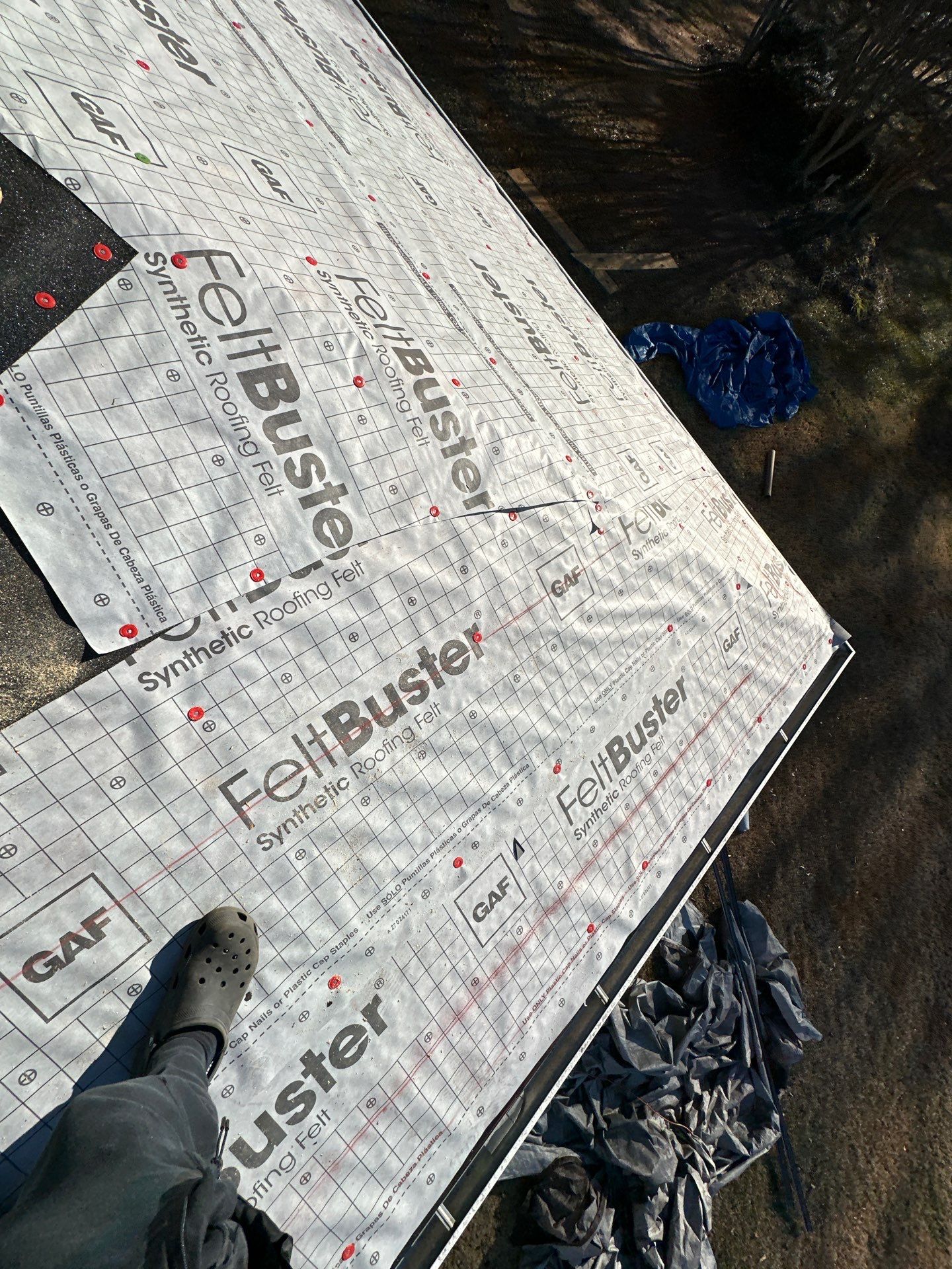 The Swineys by United Contracting and Roofing