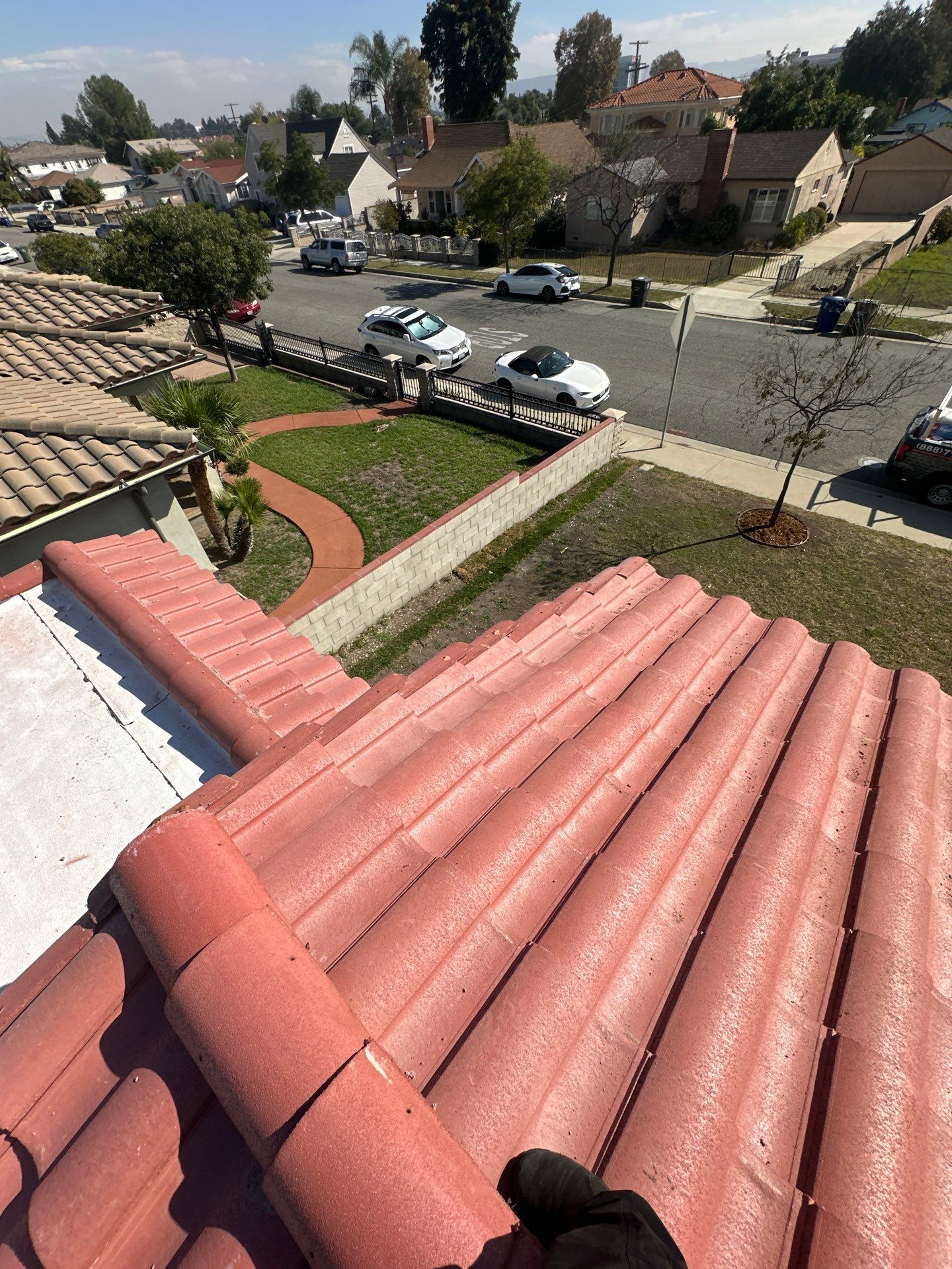 Roof Replacement - Rosemead, CA 91770 by Epic Roof Replacement