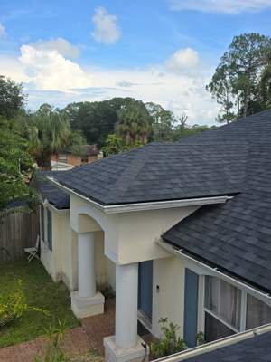 Project in Palm Bay City