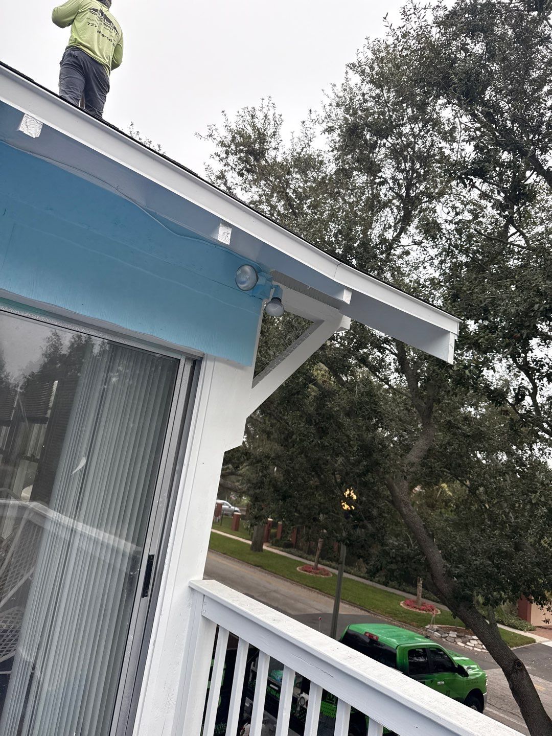 Project in St. Petersburg 33701 by Mitchell Roofing Company LLC