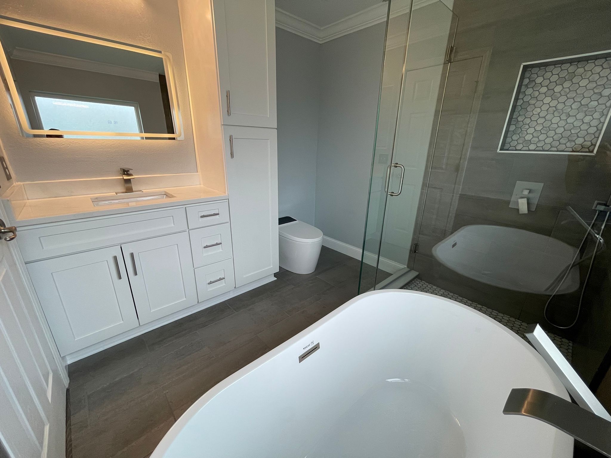 Project in Kissimmee by You Restorations LLC DBA YOU-Home