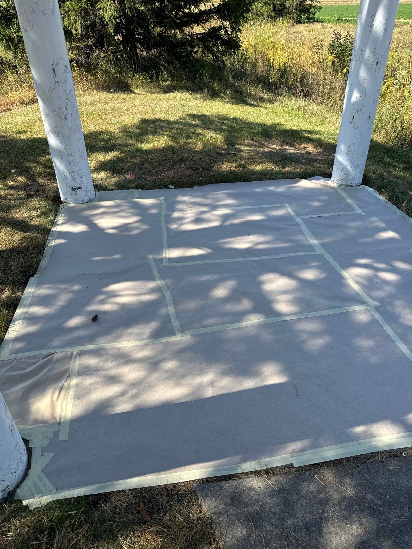 Project in Ankeny by Midwest Paint LLC