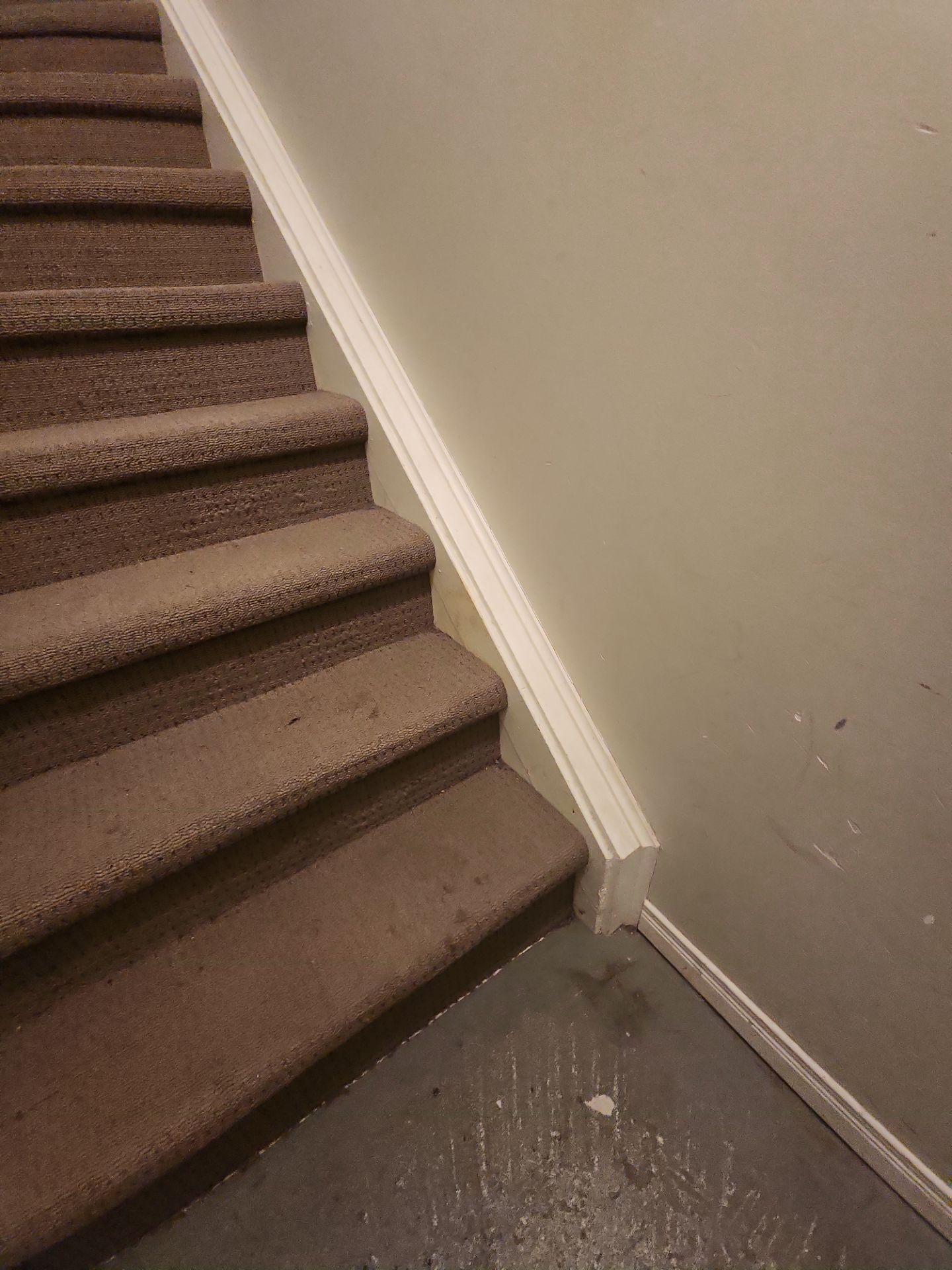 Project in Toronto by GTA HOME PAINTING