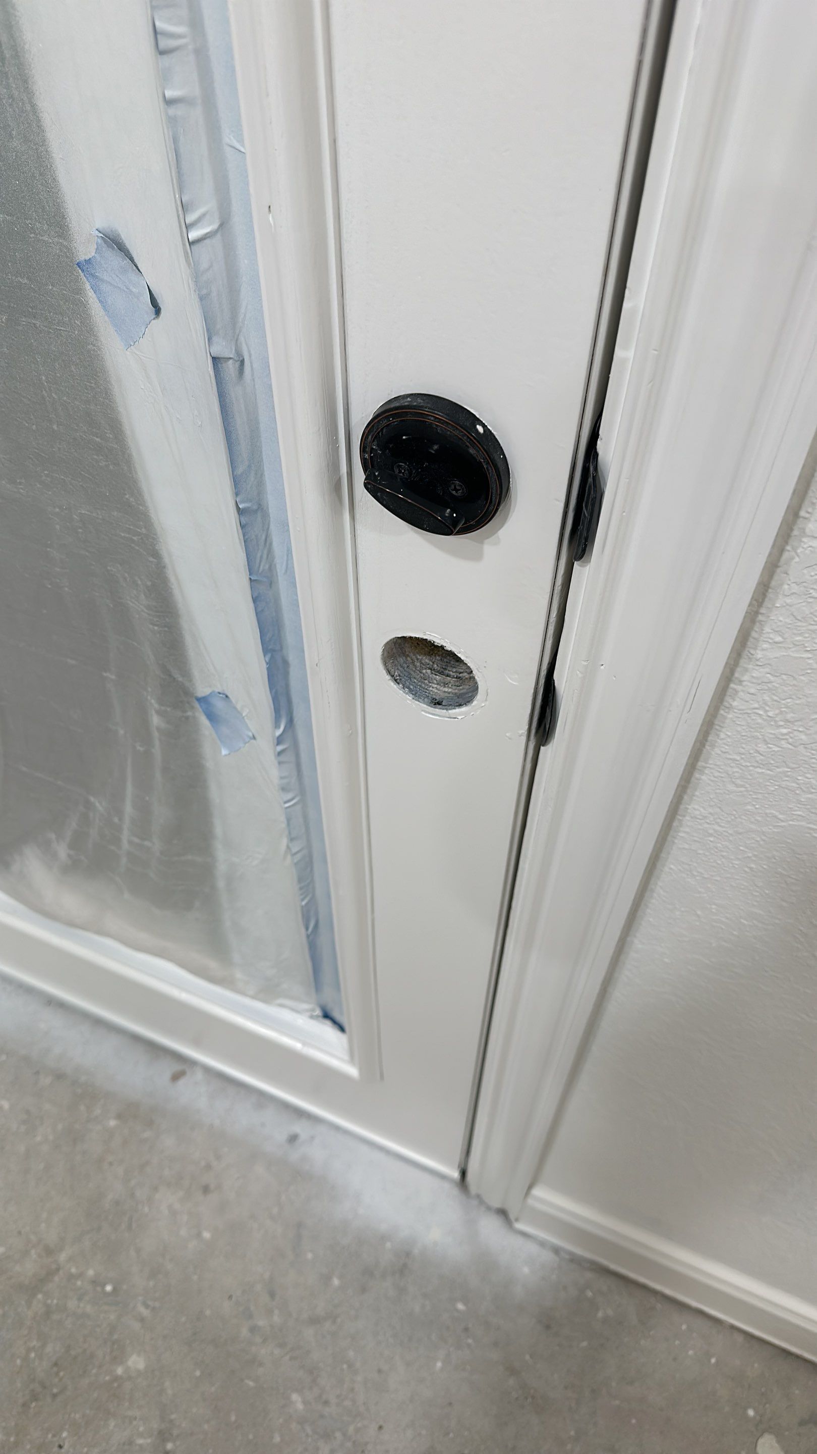 Full House Remodel in Creekside Park by SophAlx LLC