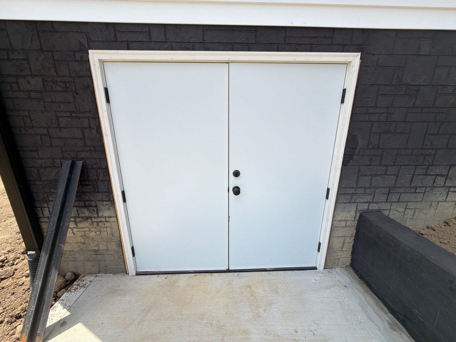Project in Crossville, TN by Affordable Pros