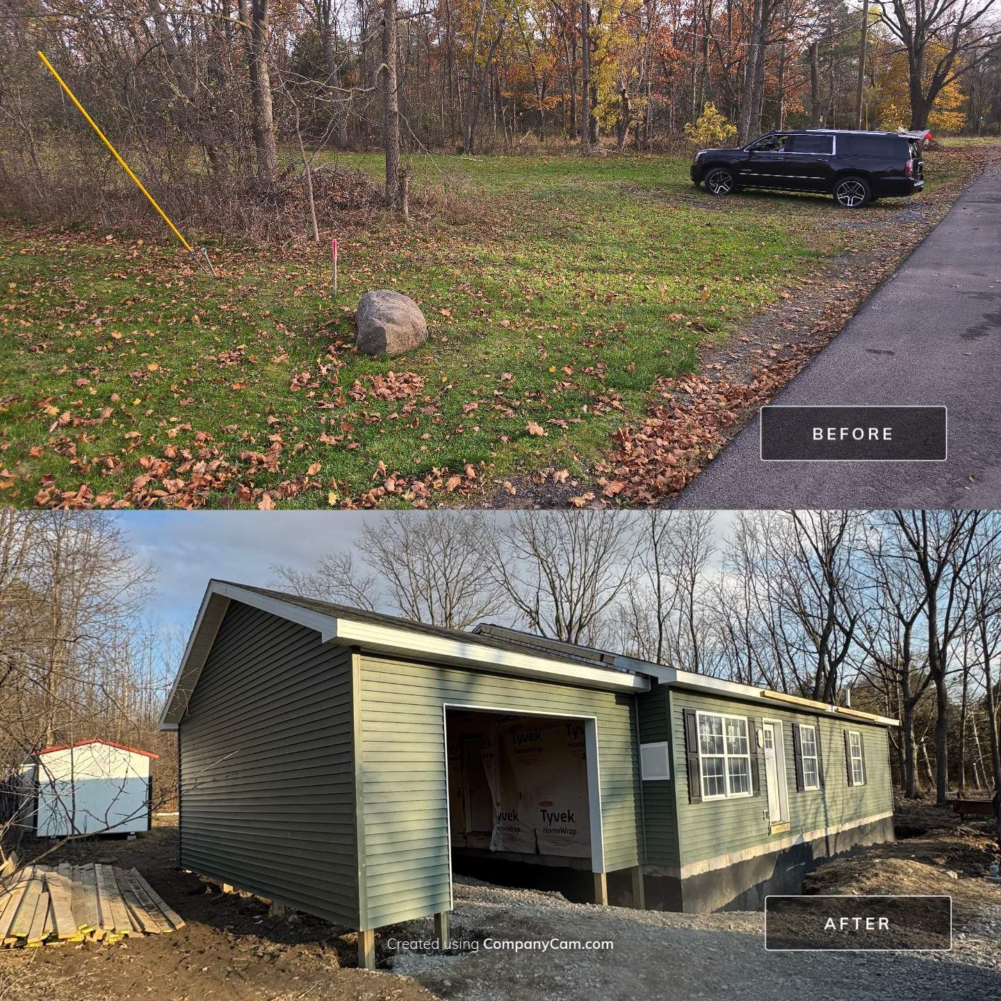 Modular by Horst Custom Homes