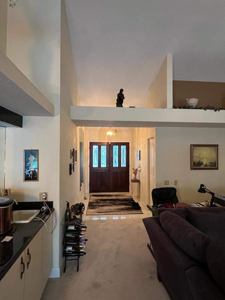 Water Damage Claim in Punta Gorda by FLAPA & KeyStone