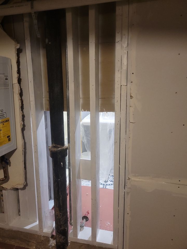 Mold Remediation by Accountable Home Services