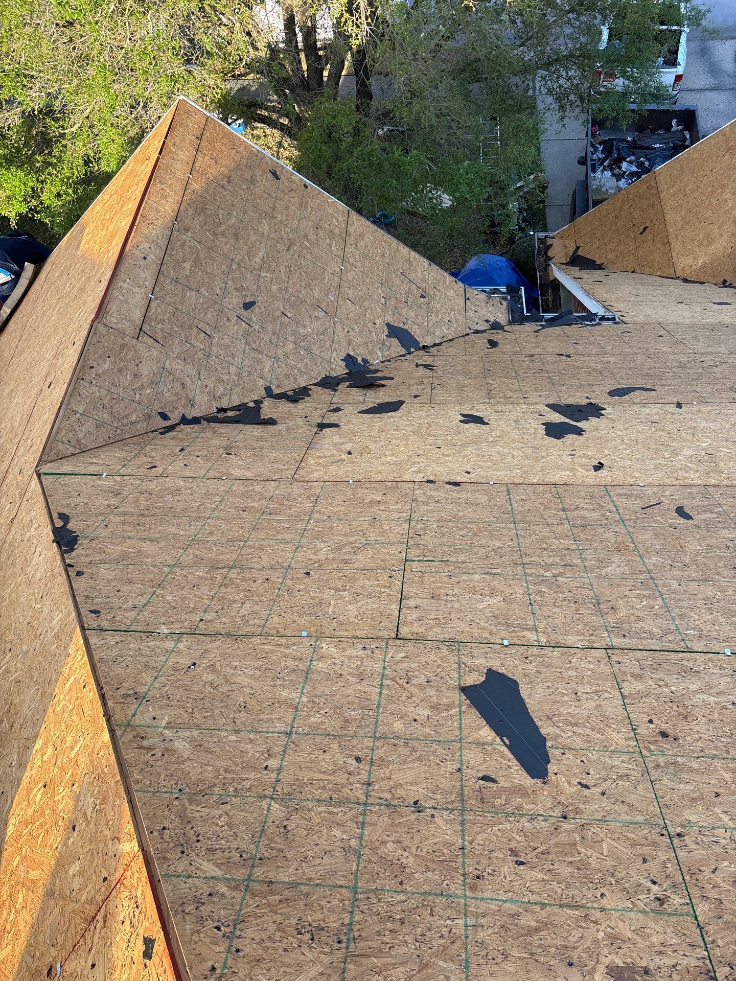 Roof Repair Houston by Roof Repair Company