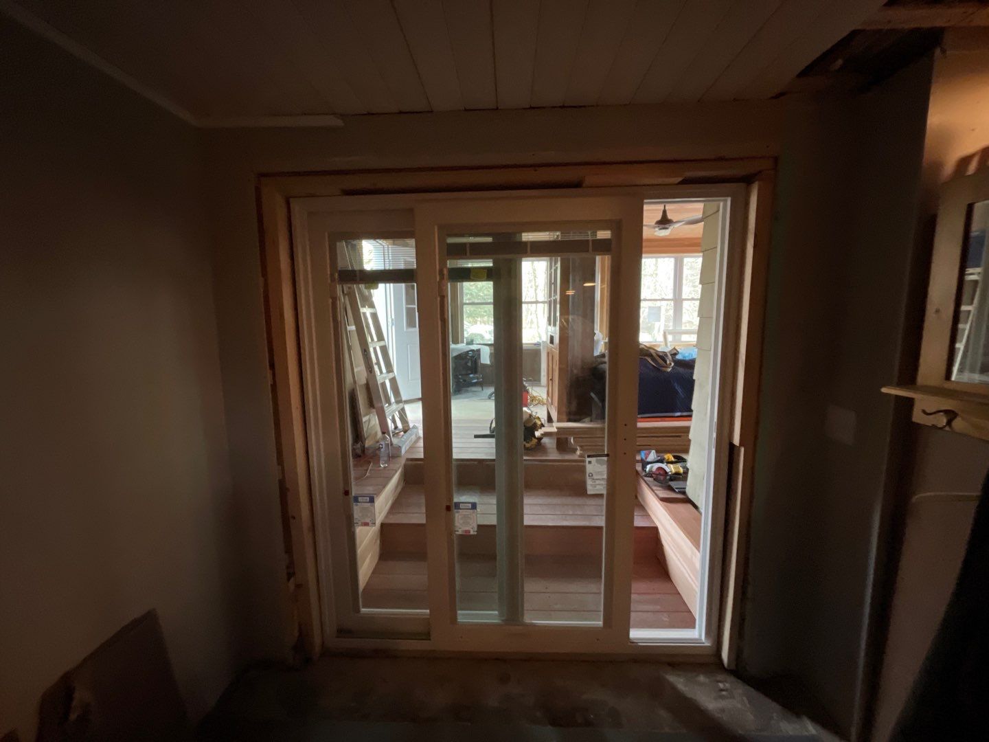 Full Home Renovation for Repeat Customer by Sensible Home Solutions