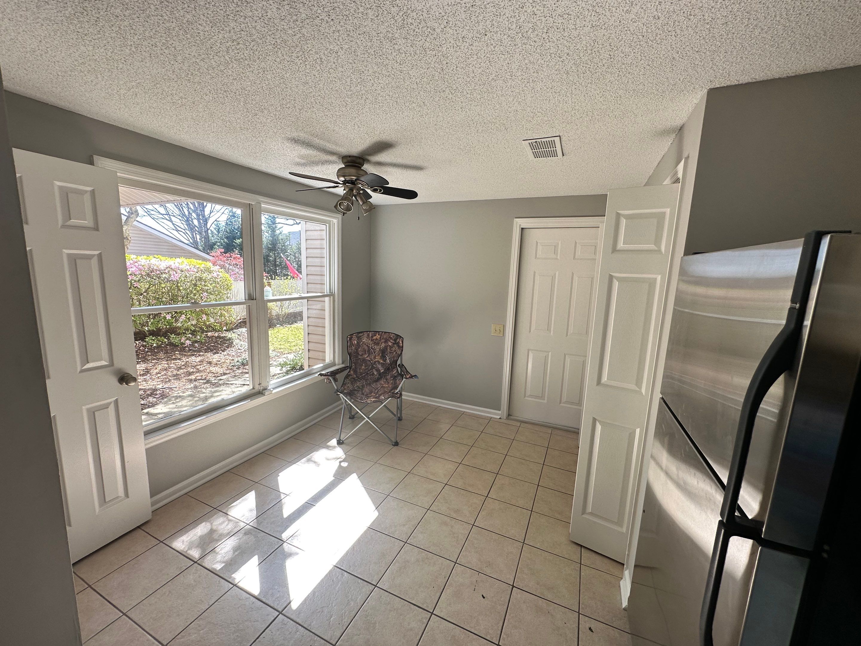Comprehensive Interior Painting Refresh in Atlanta by Swift Home Renovations
