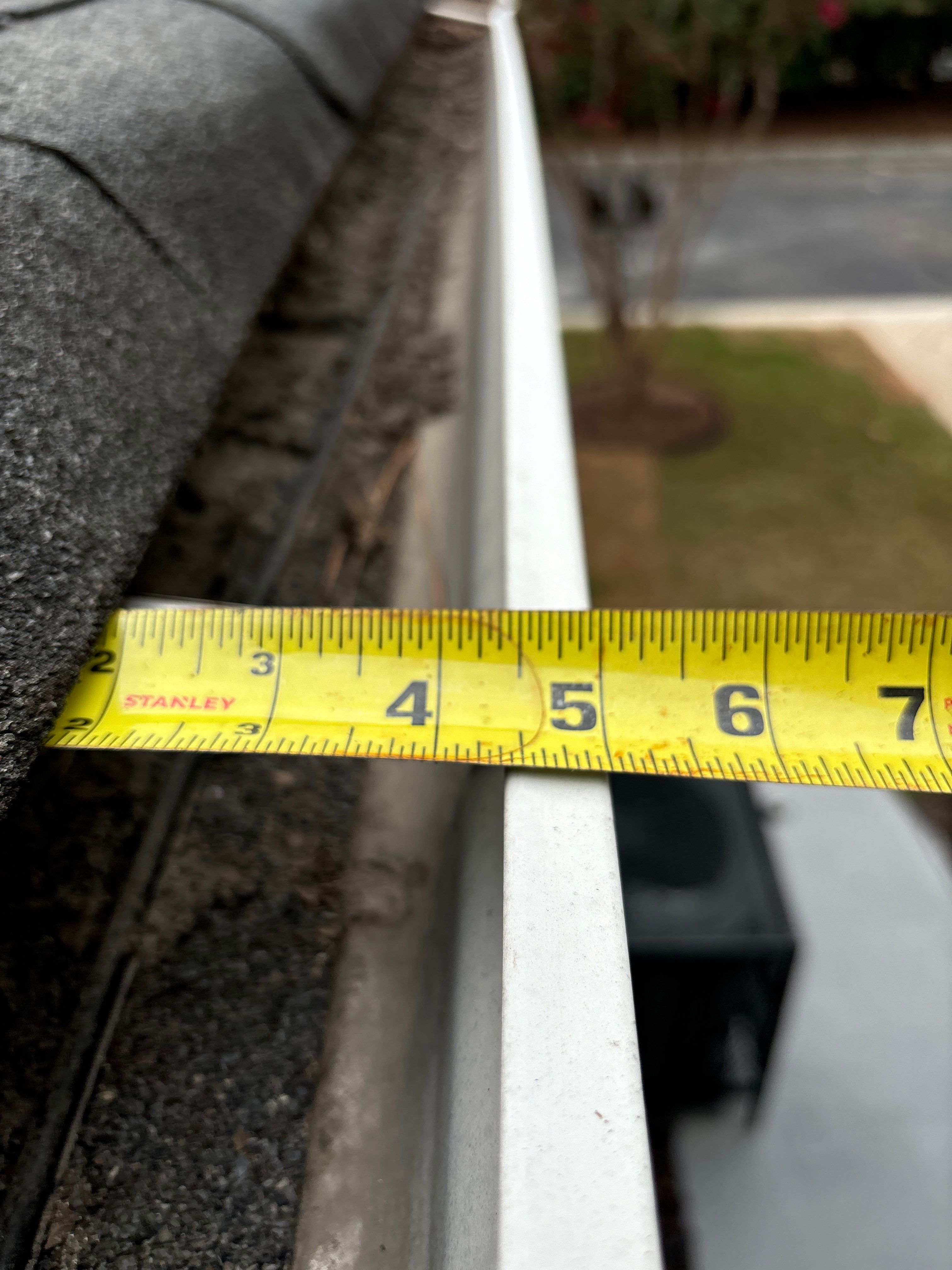 Gutter Guards by Deerfield Roofing LLC