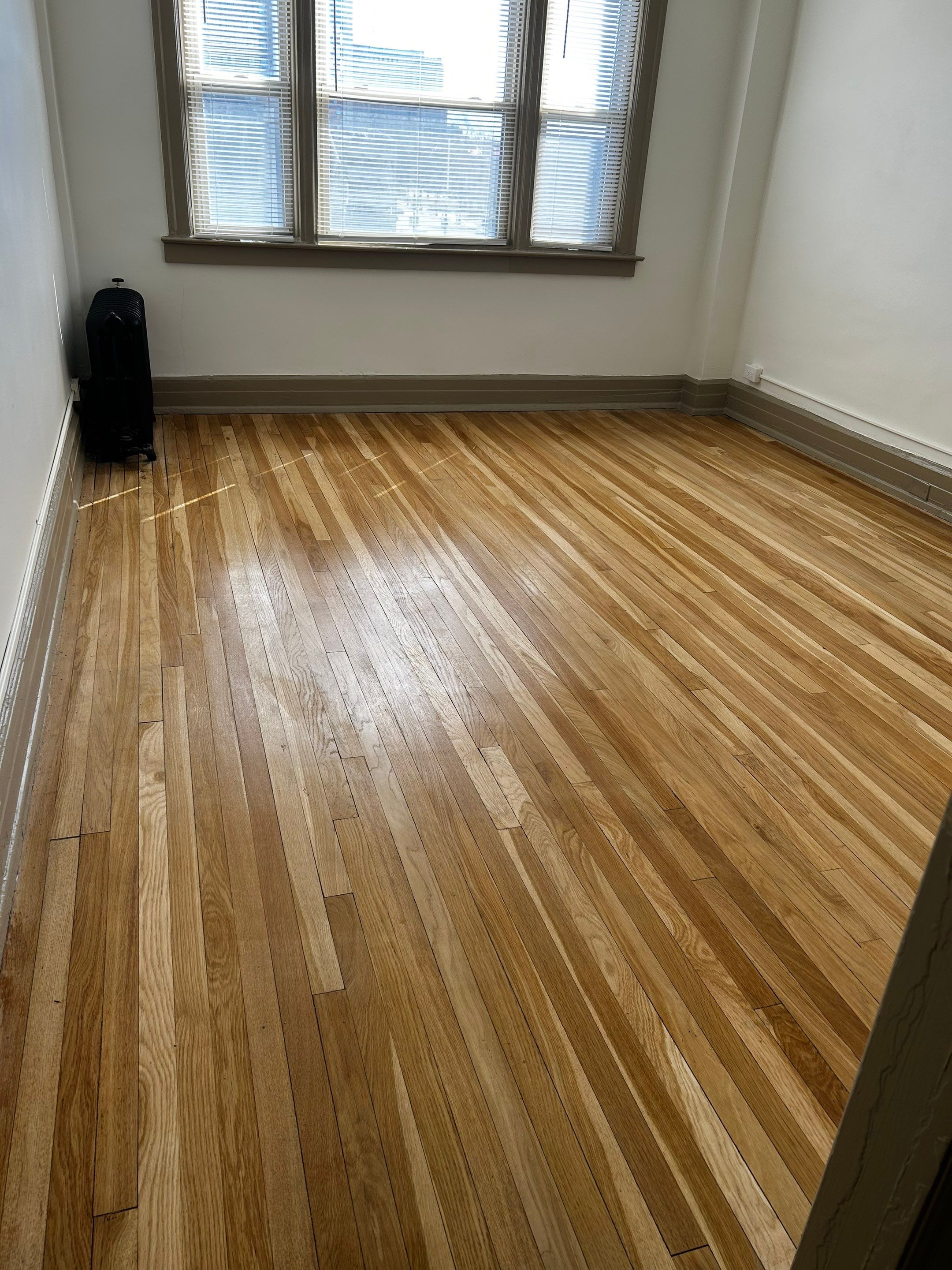 Final Cleans in Detroit by Jones Cleaning Services