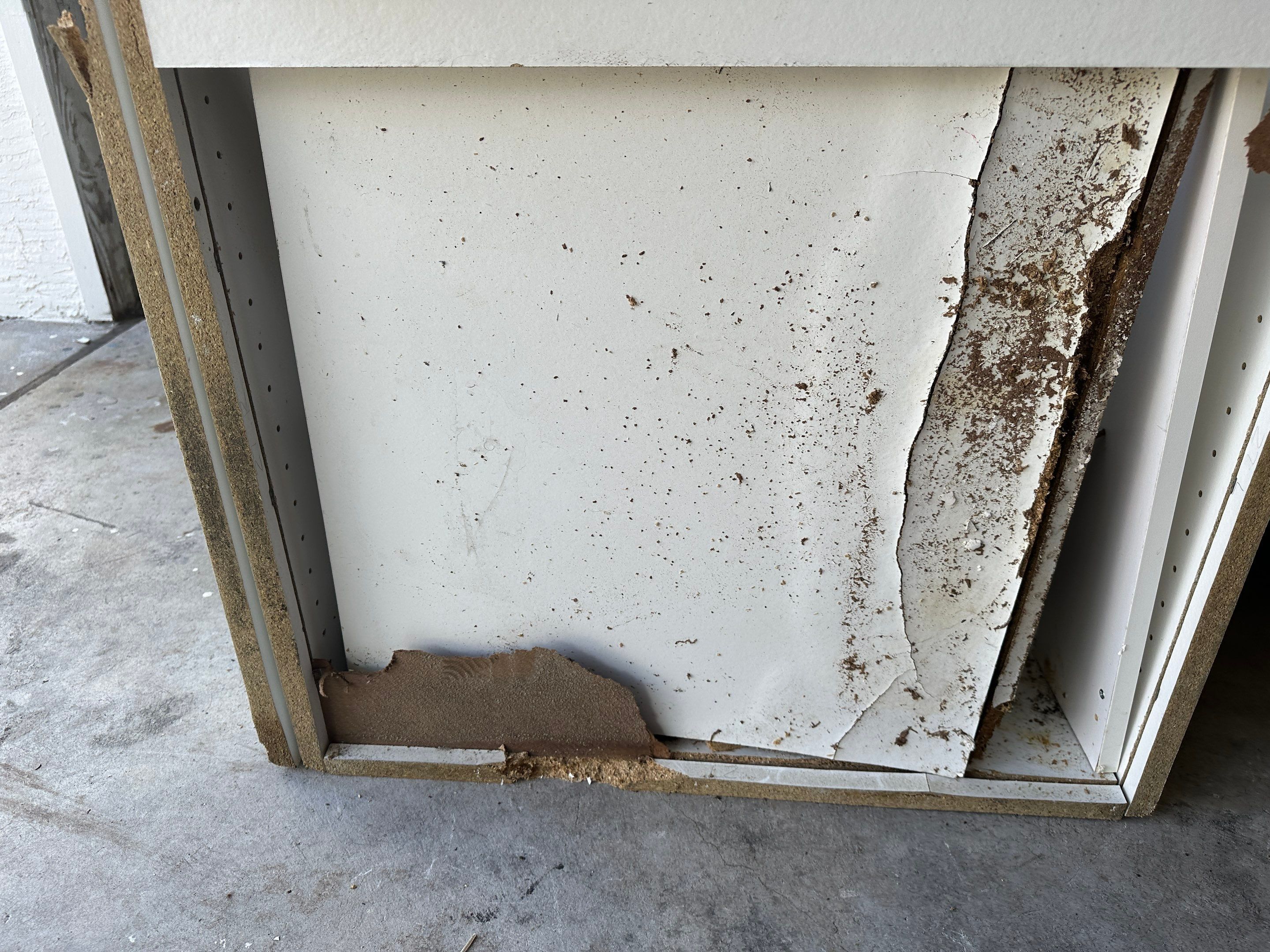 Water Damage Claim in Pembroke Pines by FLAPA & KeyStone