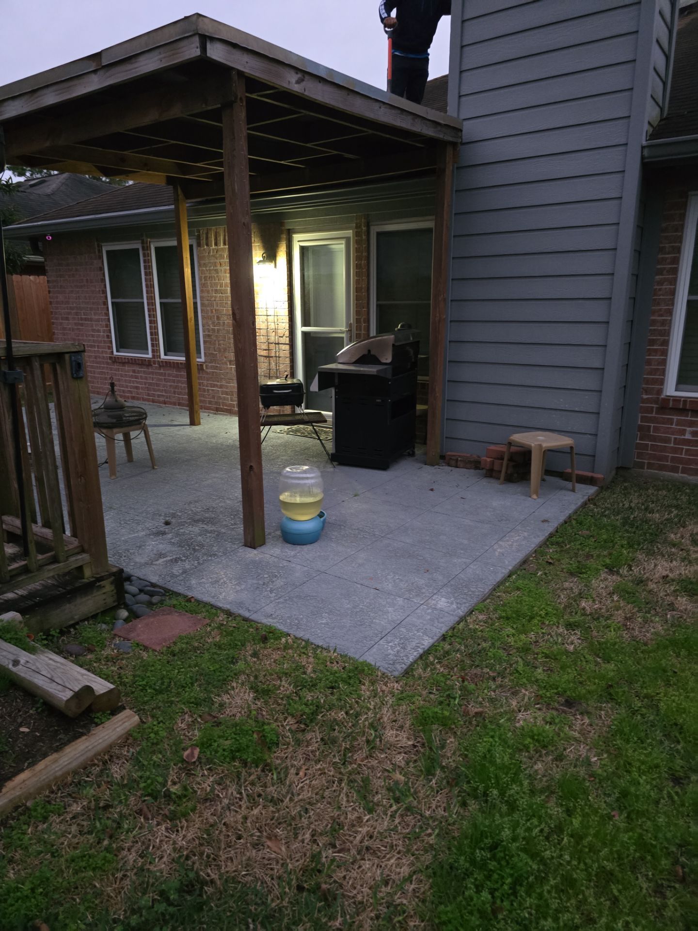 Roof Replacement Humble by Roof Repair Company