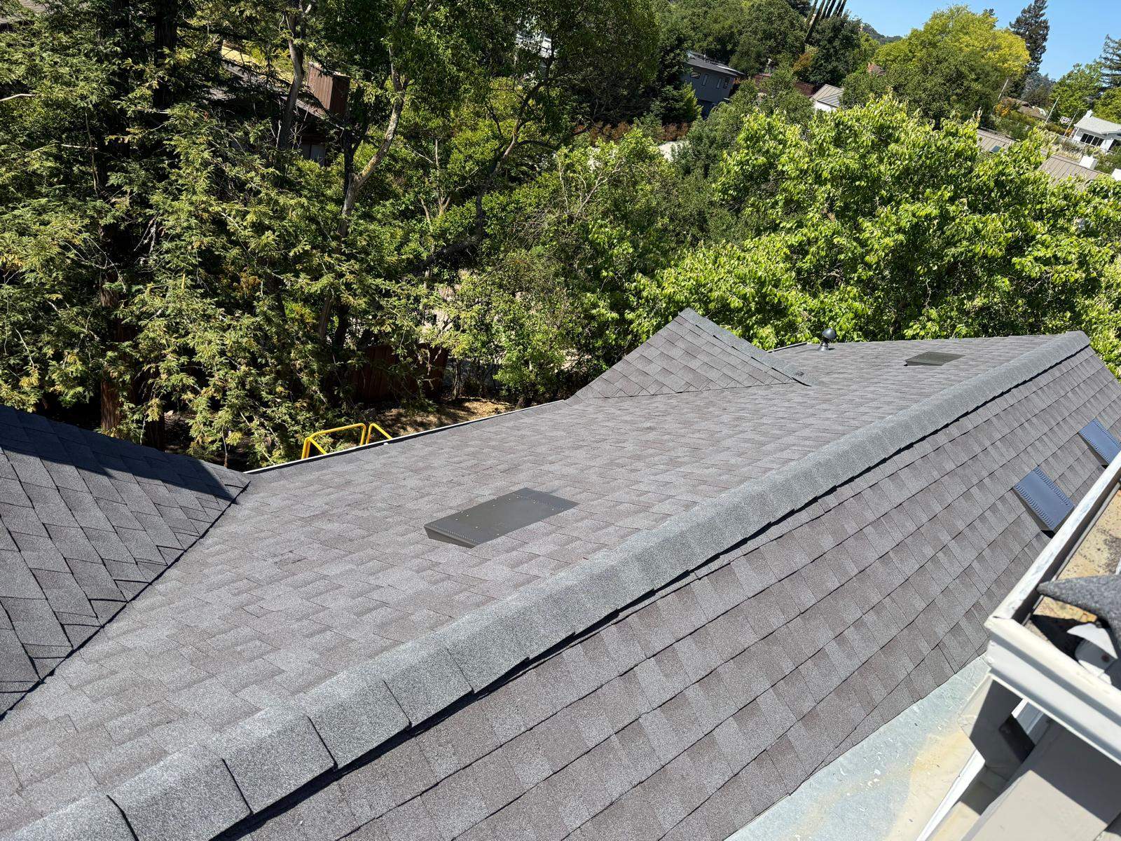 Roof Replacement- Alamo, CA 94507 by Epic Roof Replacement