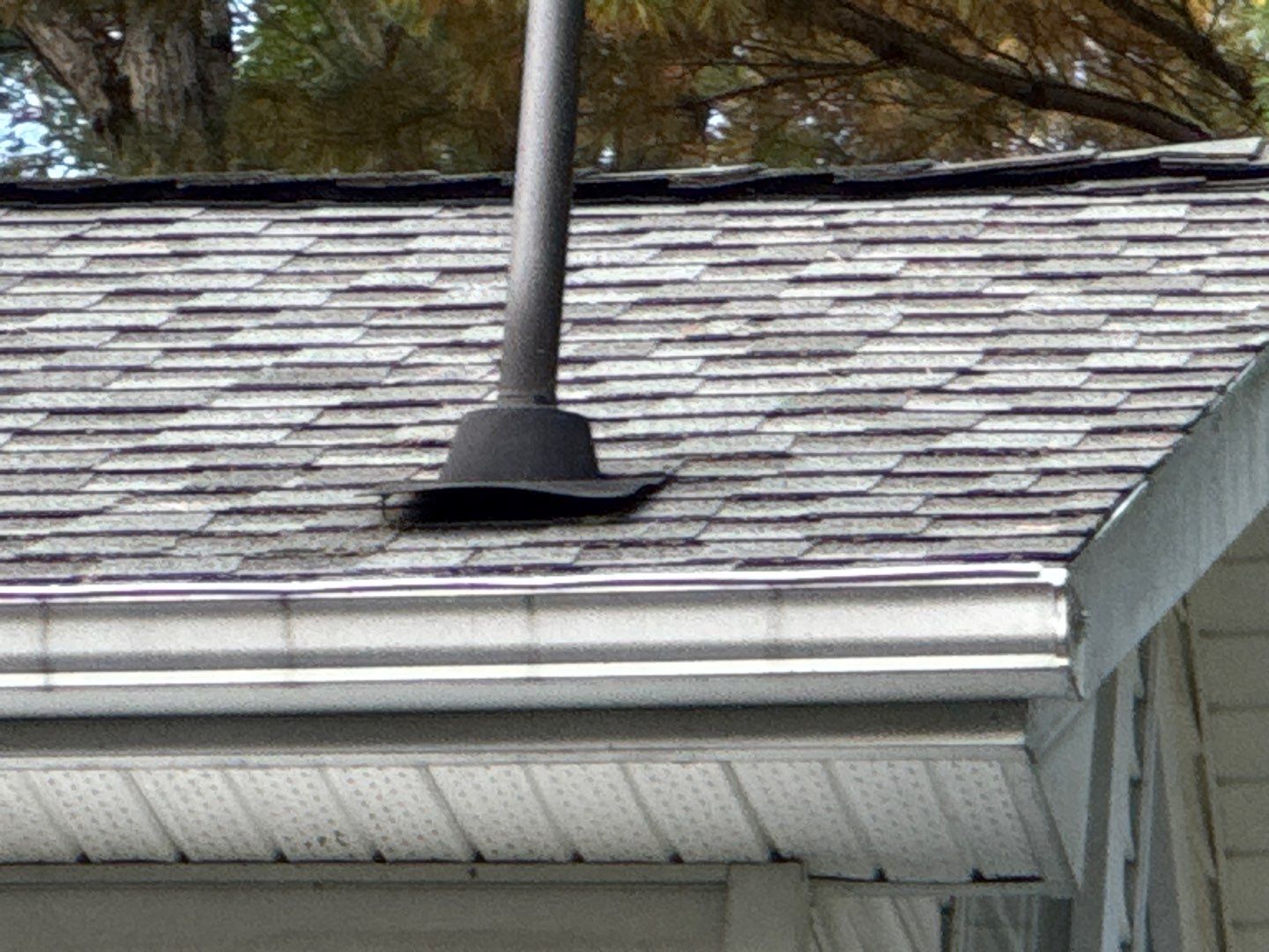 "Lightning-Fast Roof Replacement & Expert Flashing – Customer Delighted!" by Sensible Home Solutions