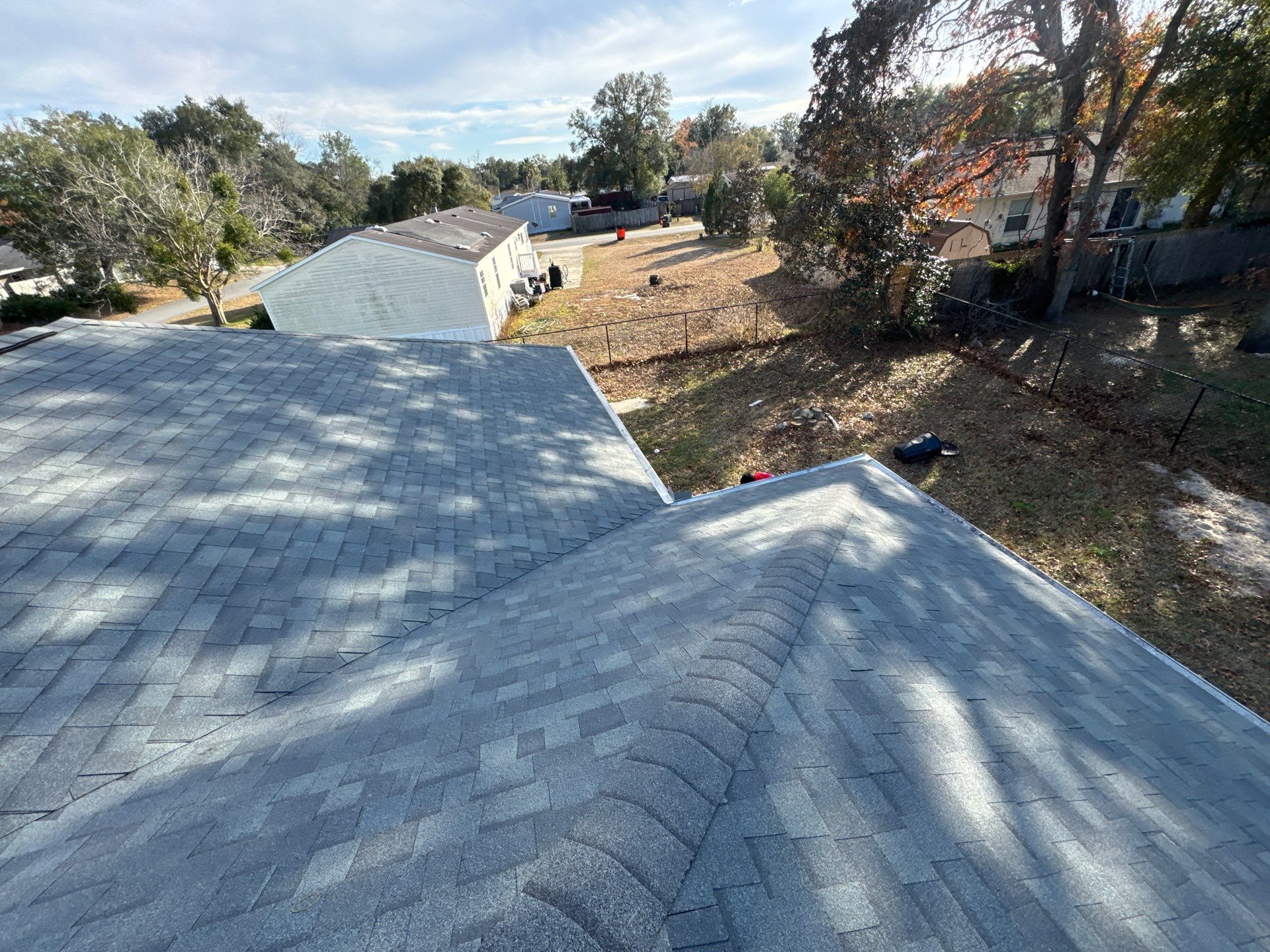 Roof installers in Ocala, Florida by Brehm Roofing