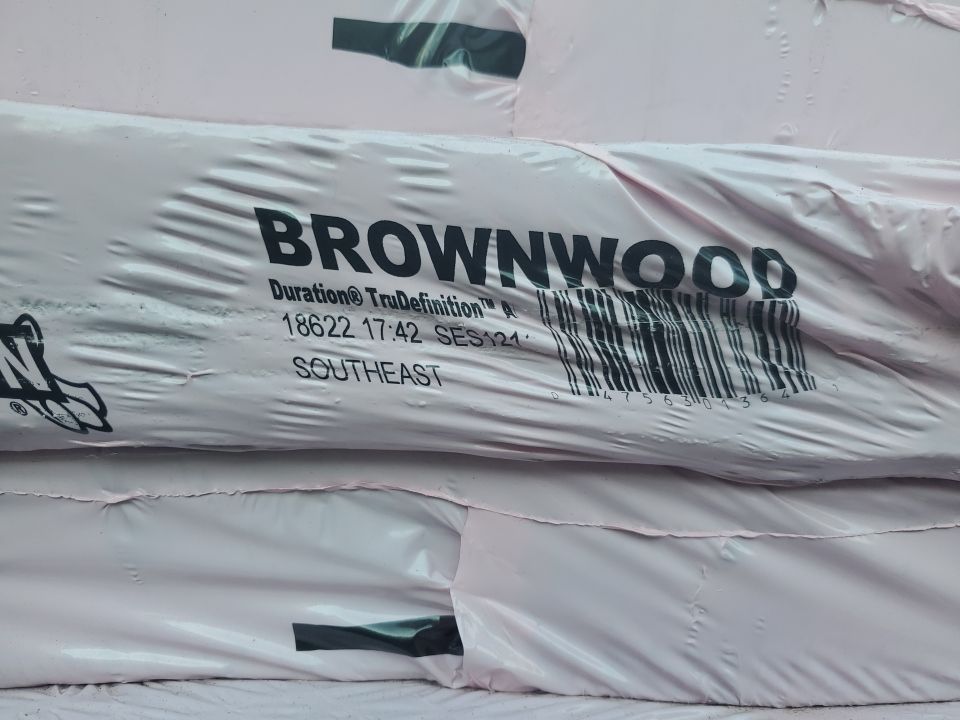 Church Roof Replacement using Owens Corning by Inspector Roofing and Restoration