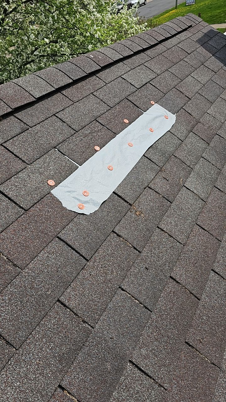 ATLAS PINNACLE COLOR: MORNING HARVEST by Eagle Eye Roofing