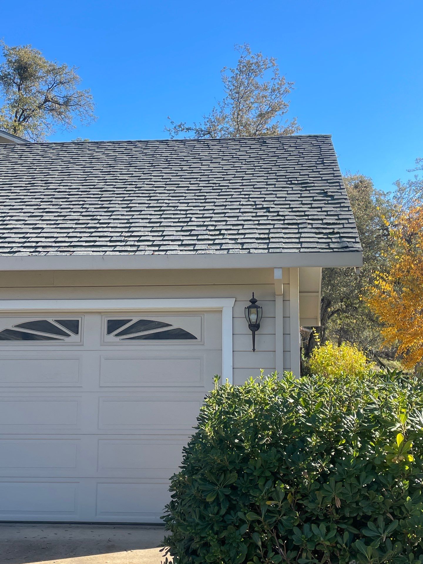 Roof Rejuvenation using Roof Maxx Treatment by Roof Maxx of Folsom