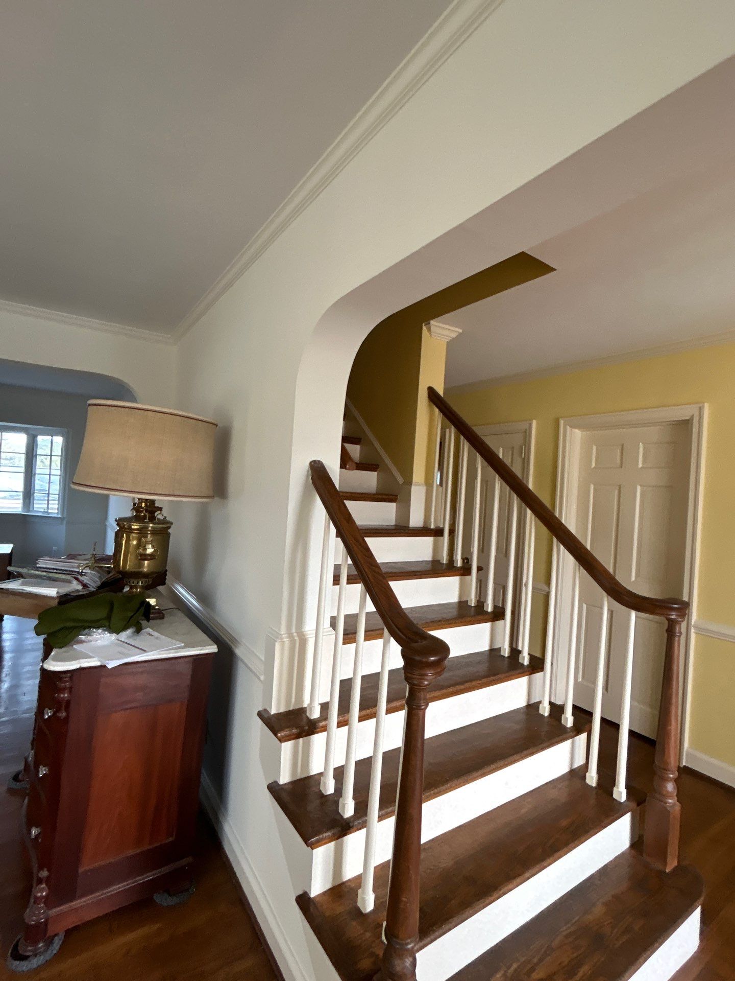 Residential Interior Painting in Annandale, VA by My Painter 