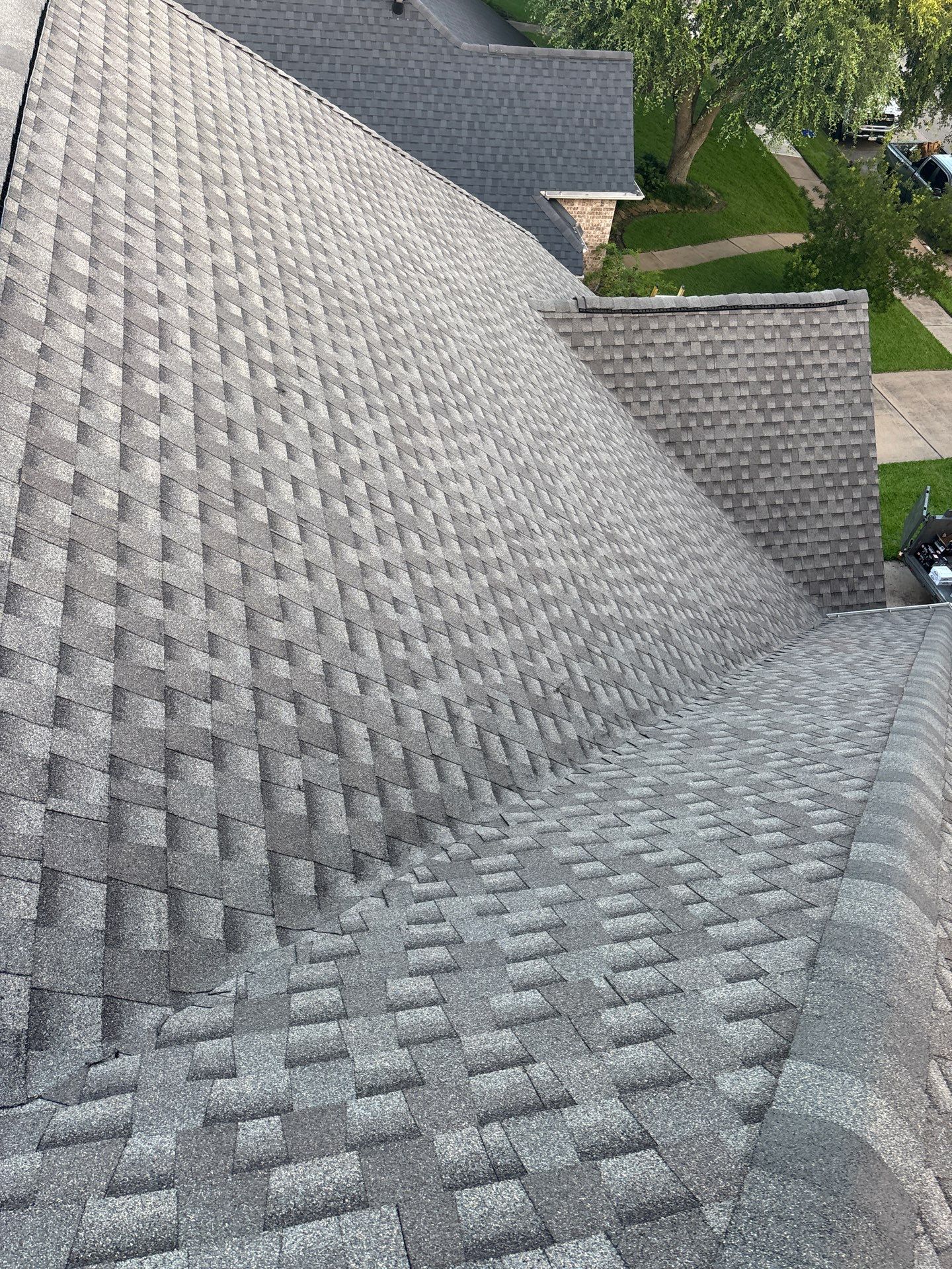 Roof Repair Sugarland by Roof Repair Services LLC