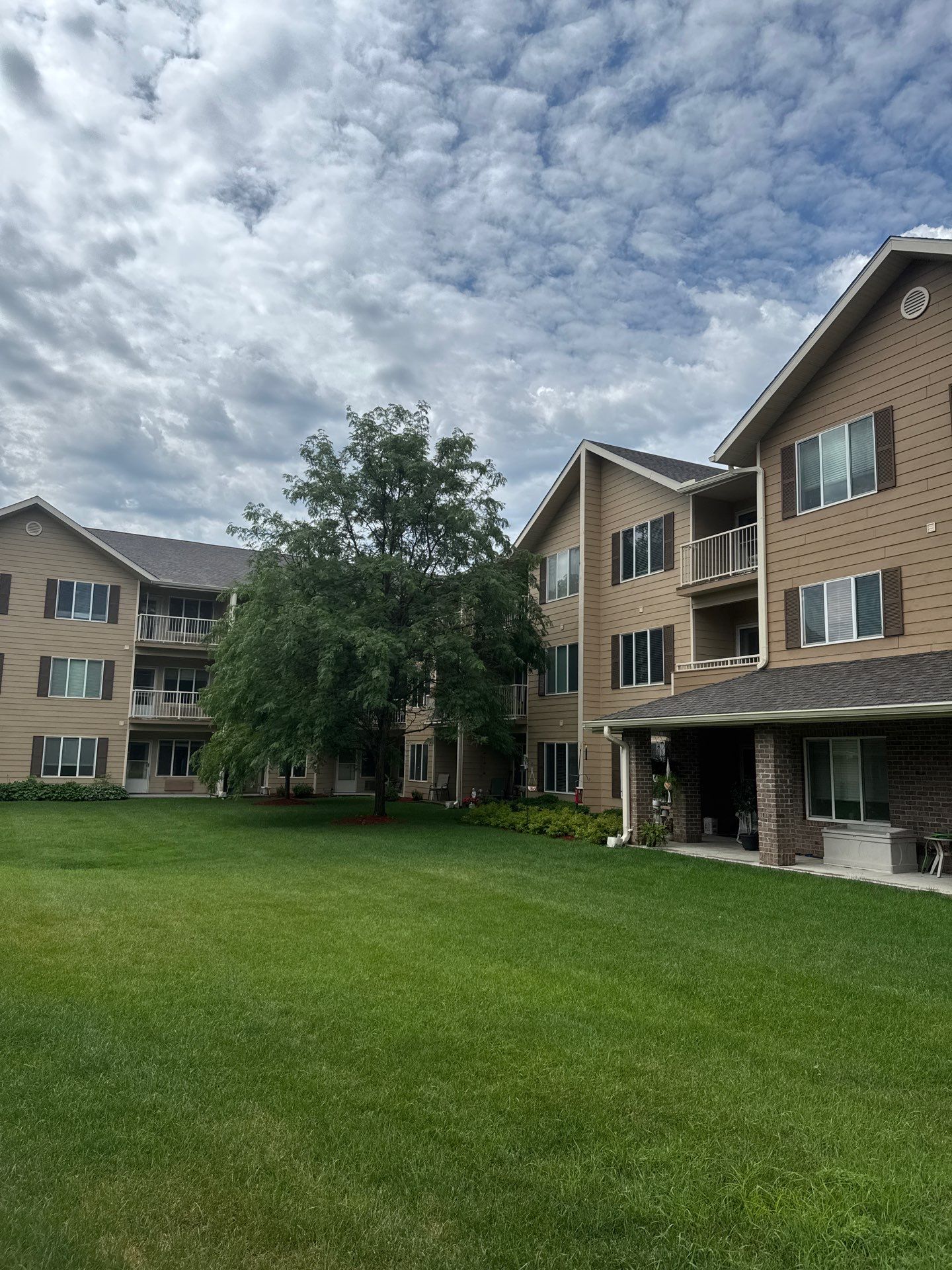 Project in St Paul by Crush Development Services LLC