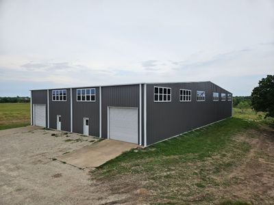 Complete Restoration with Skylight/Window Install - Greenville, TX