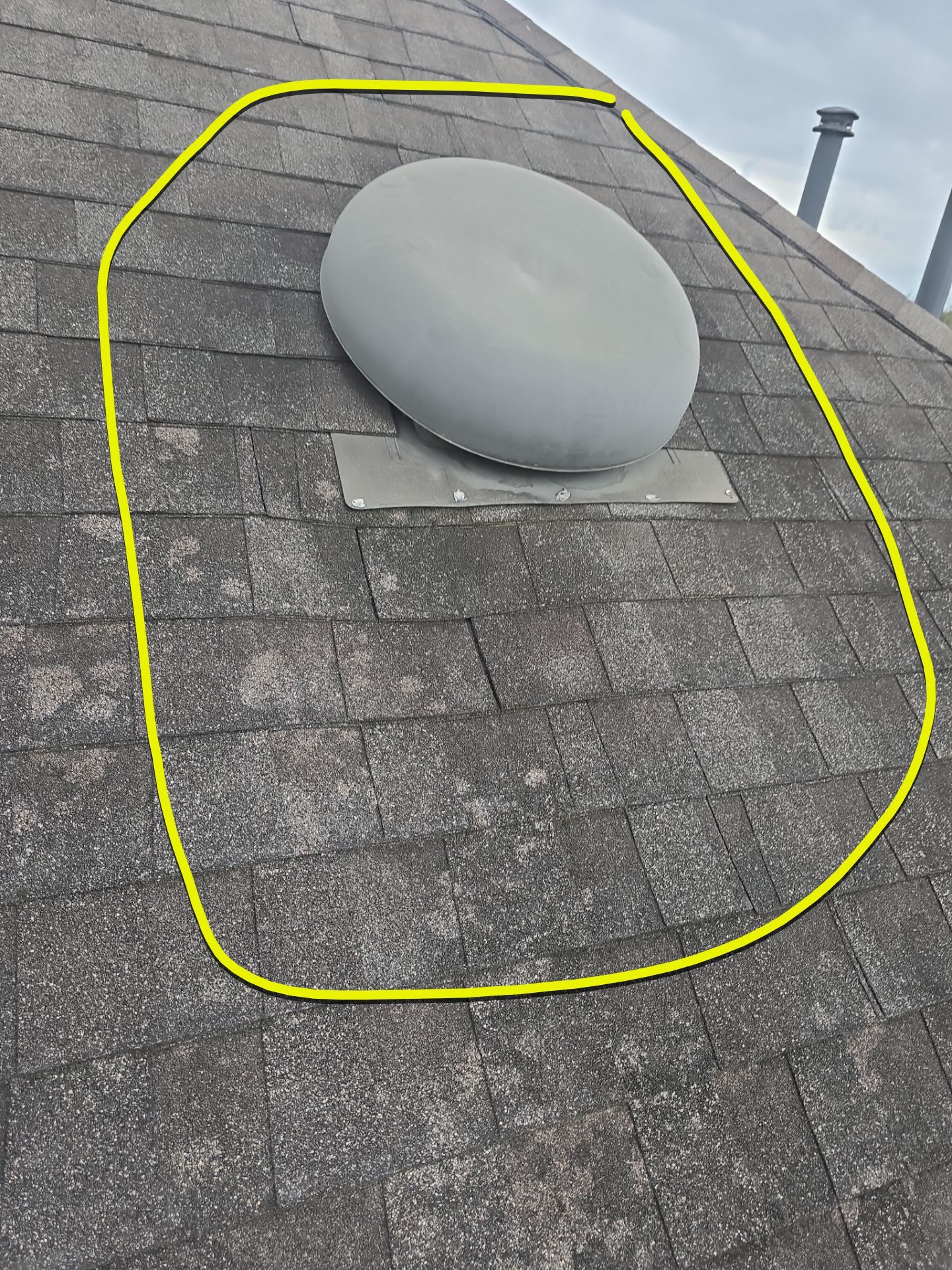 Roof Repair Cypress by Roof Repair Company