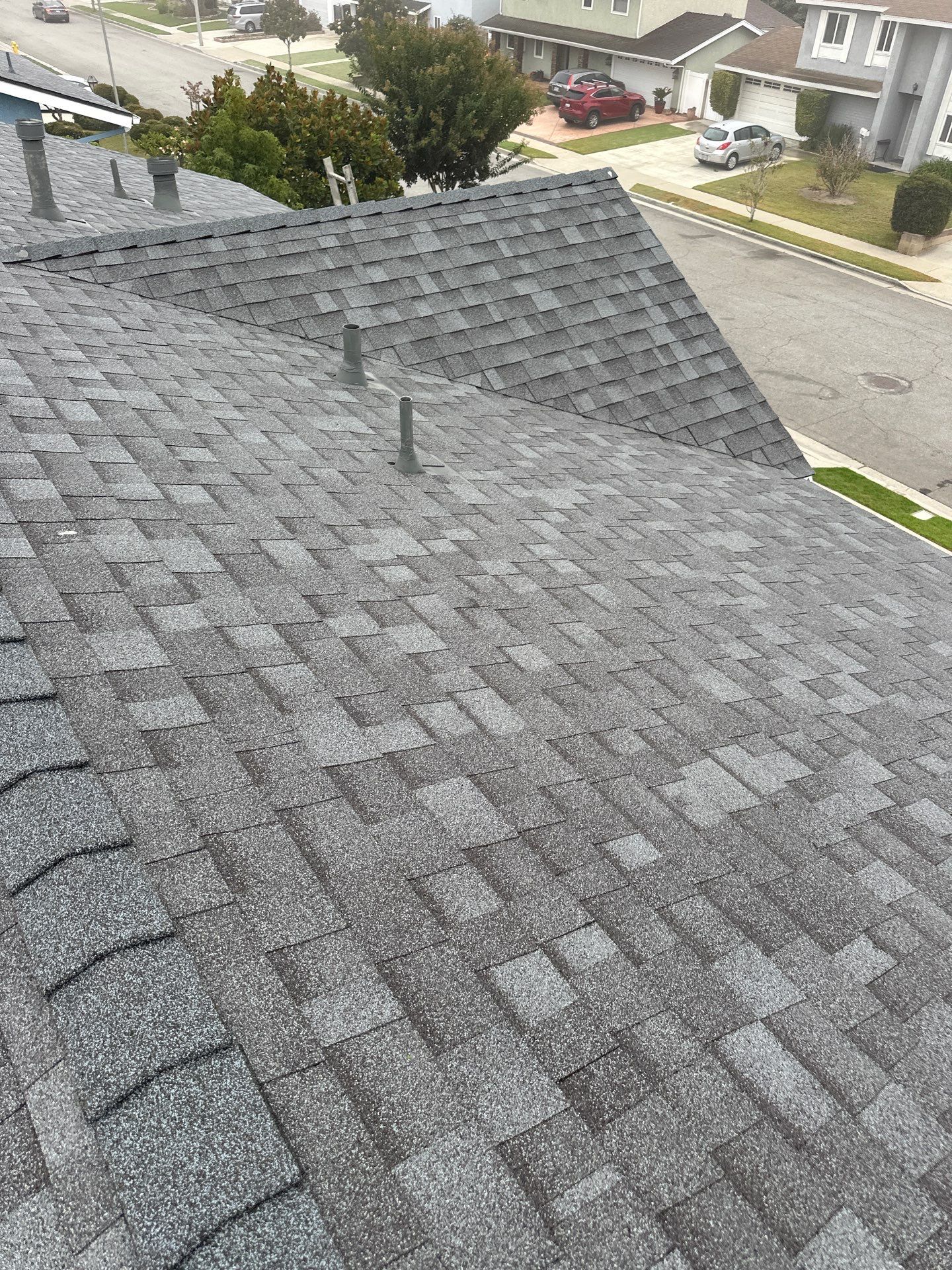 Roof Replacement - Cypress, CA 90630 by Epic Roof Replacement