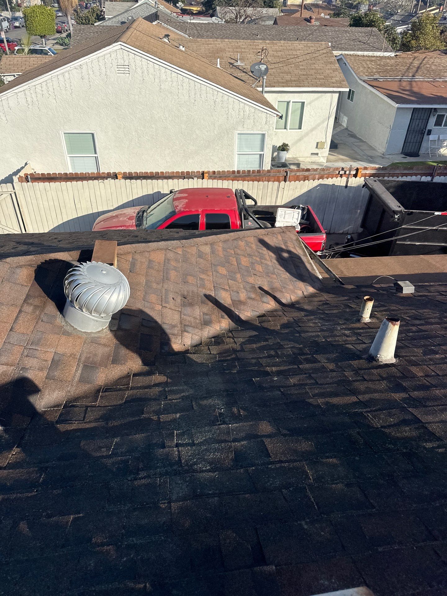 Roof Replacement - Long Beach, CA 90810 by Epic Roof Replacement